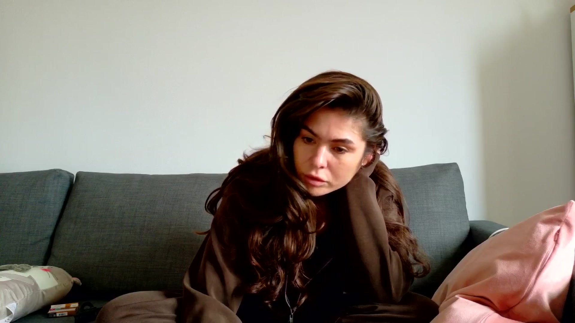 Gallery image thumbnail from Nonameeeeee's myfreecams stream on, 03/23/2026, 12:52 image 20 of 20