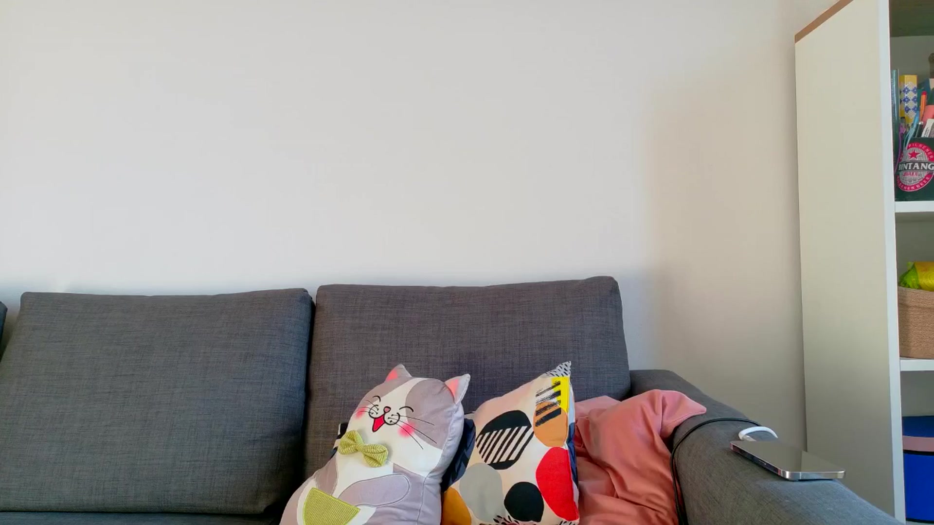 Gallery image thumbnail from Nonameeeeee's myfreecams stream on, 03/26/2026, 16:02 image 3 of 20