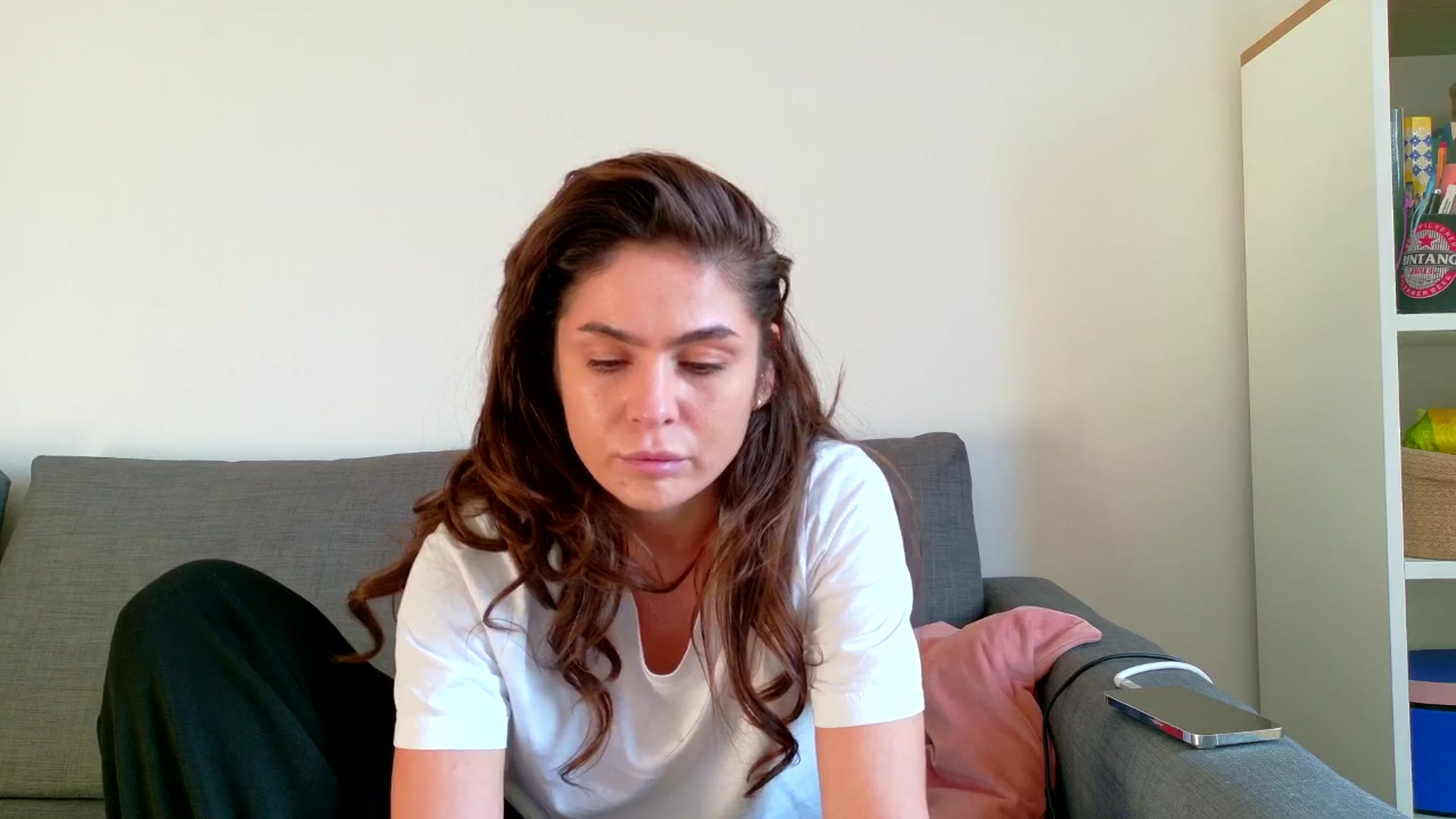 Gallery image thumbnail from Nonameeeeee's myfreecams stream on, 03/26/2026, 16:02 image 5 of 20