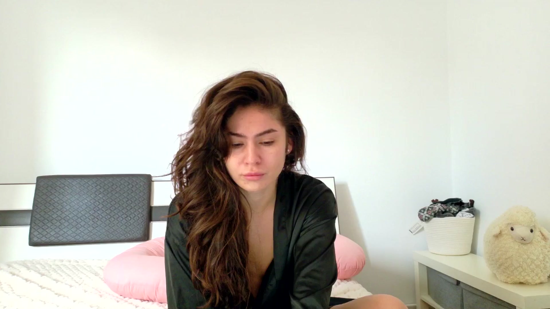 Gallery image thumbnail from Nonameeeeee's myfreecams stream on, 04/11/2026, 07:48 image 7 of 20