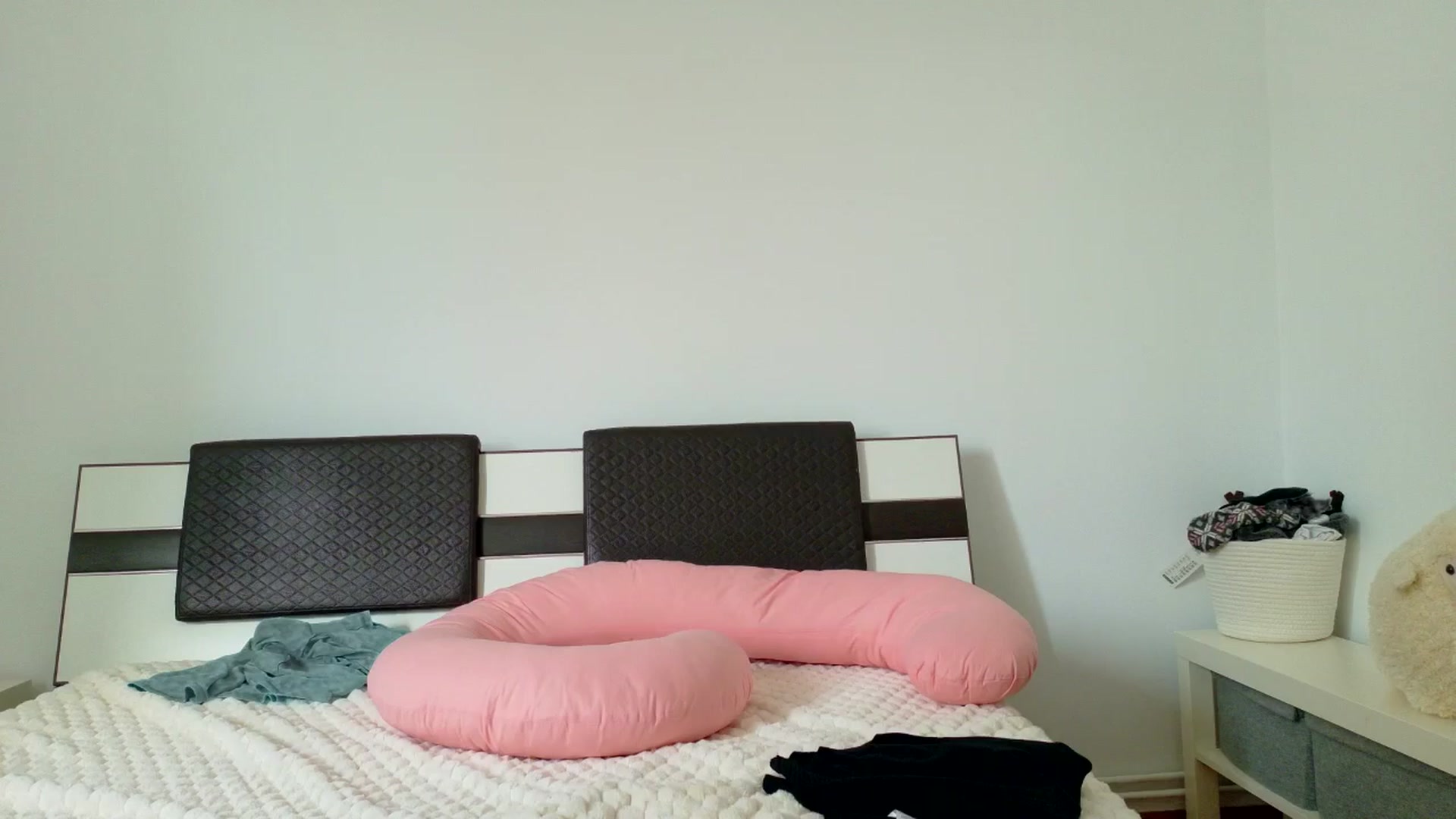 Gallery image thumbnail from Nonameeeeee's myfreecams stream on, 04/11/2026, 07:48 image 2 of 20