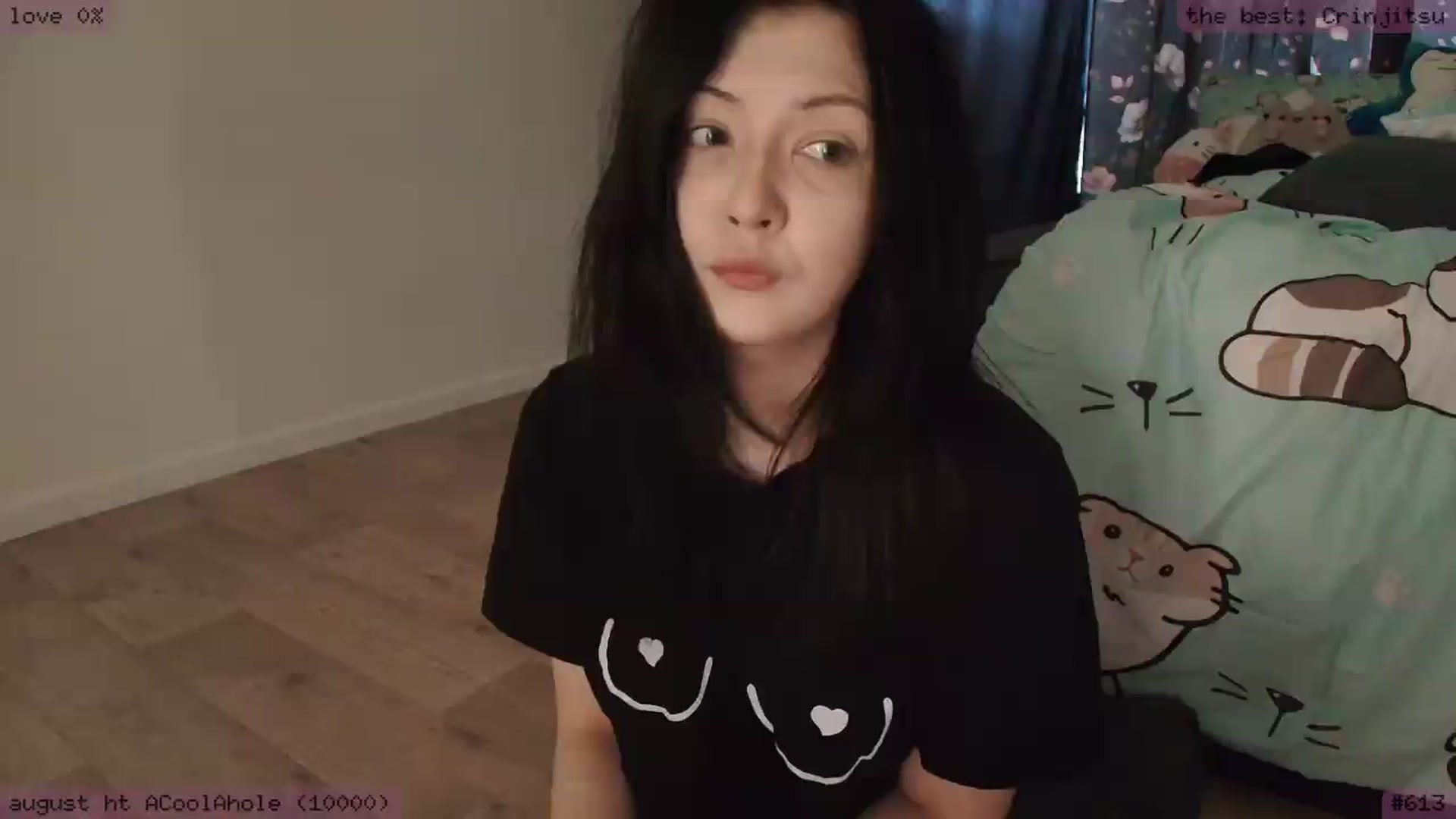 Gallery image thumbnail from NoodMaster69's myfreecams stream on, 08/25/2026, 06:44 image 1 of 20