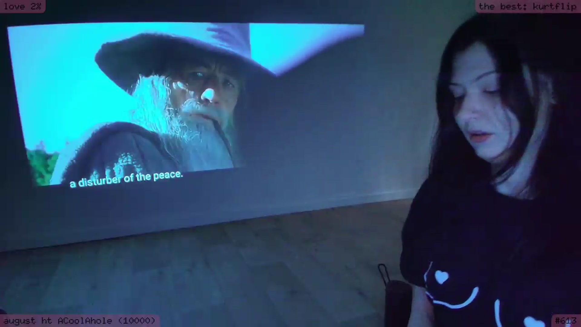 Gallery image thumbnail from NoodMaster69's myfreecams stream on, 08/25/2026, 06:44 image 3 of 20