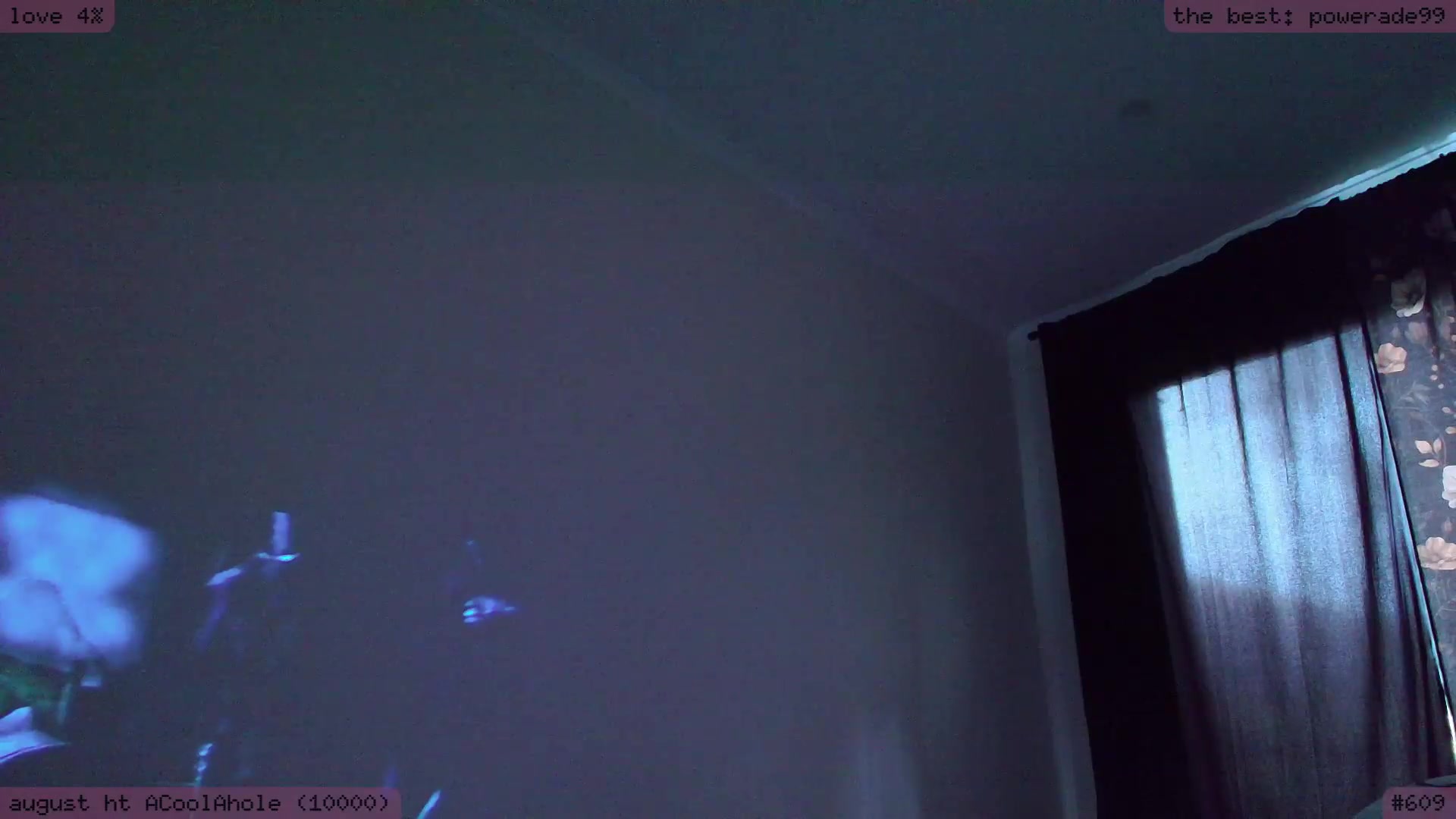 Gallery image thumbnail from NoodMaster69's myfreecams stream on, 08/25/2026, 06:44 image 8 of 20