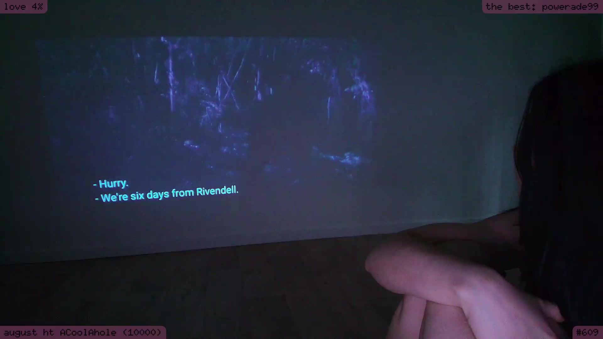 Gallery image thumbnail from NoodMaster69's myfreecams stream on, 08/25/2026, 06:44 image 9 of 20