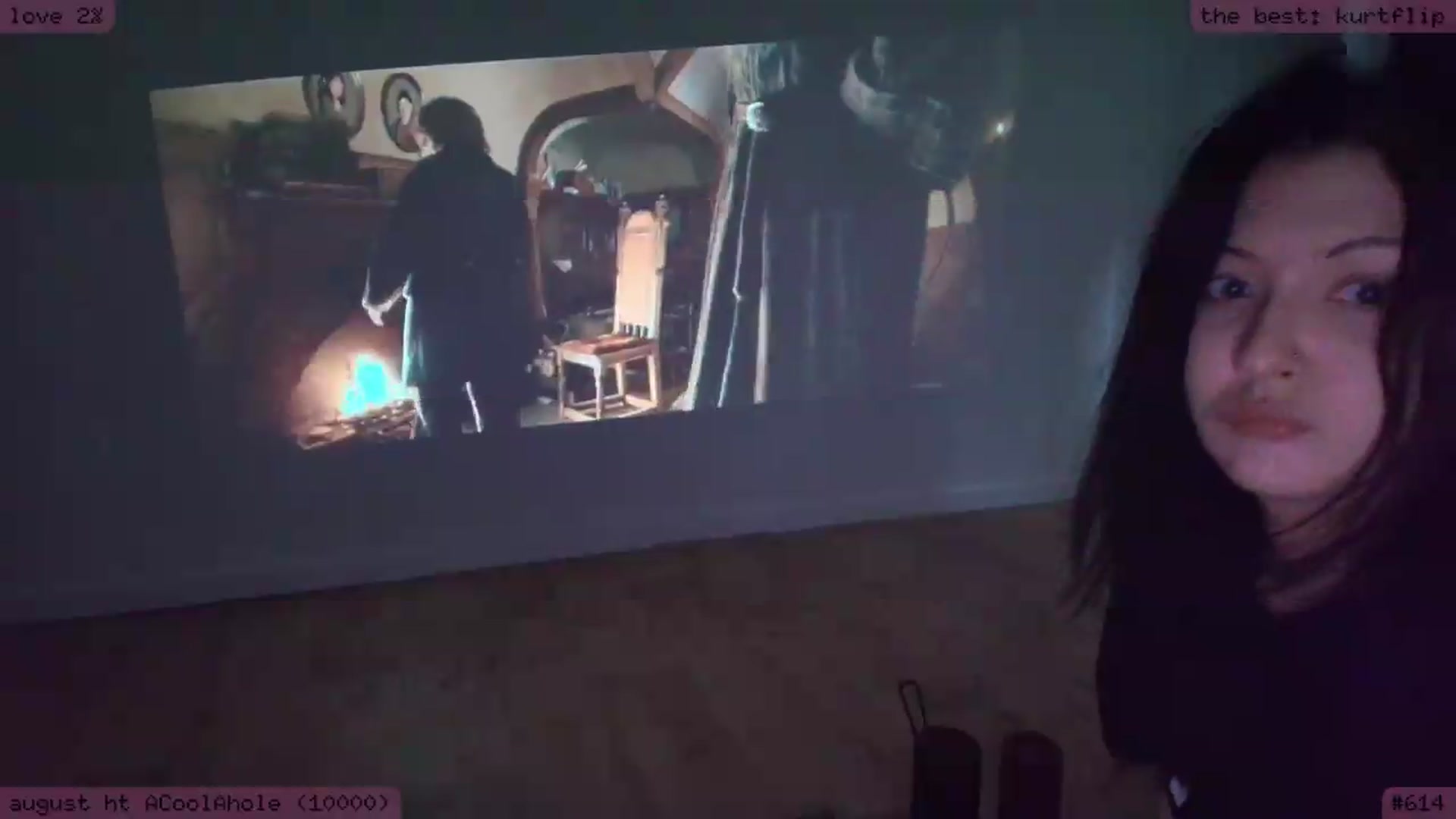 Gallery image thumbnail from NoodMaster69's myfreecams stream on, 08/25/2026, 06:44 image 4 of 20