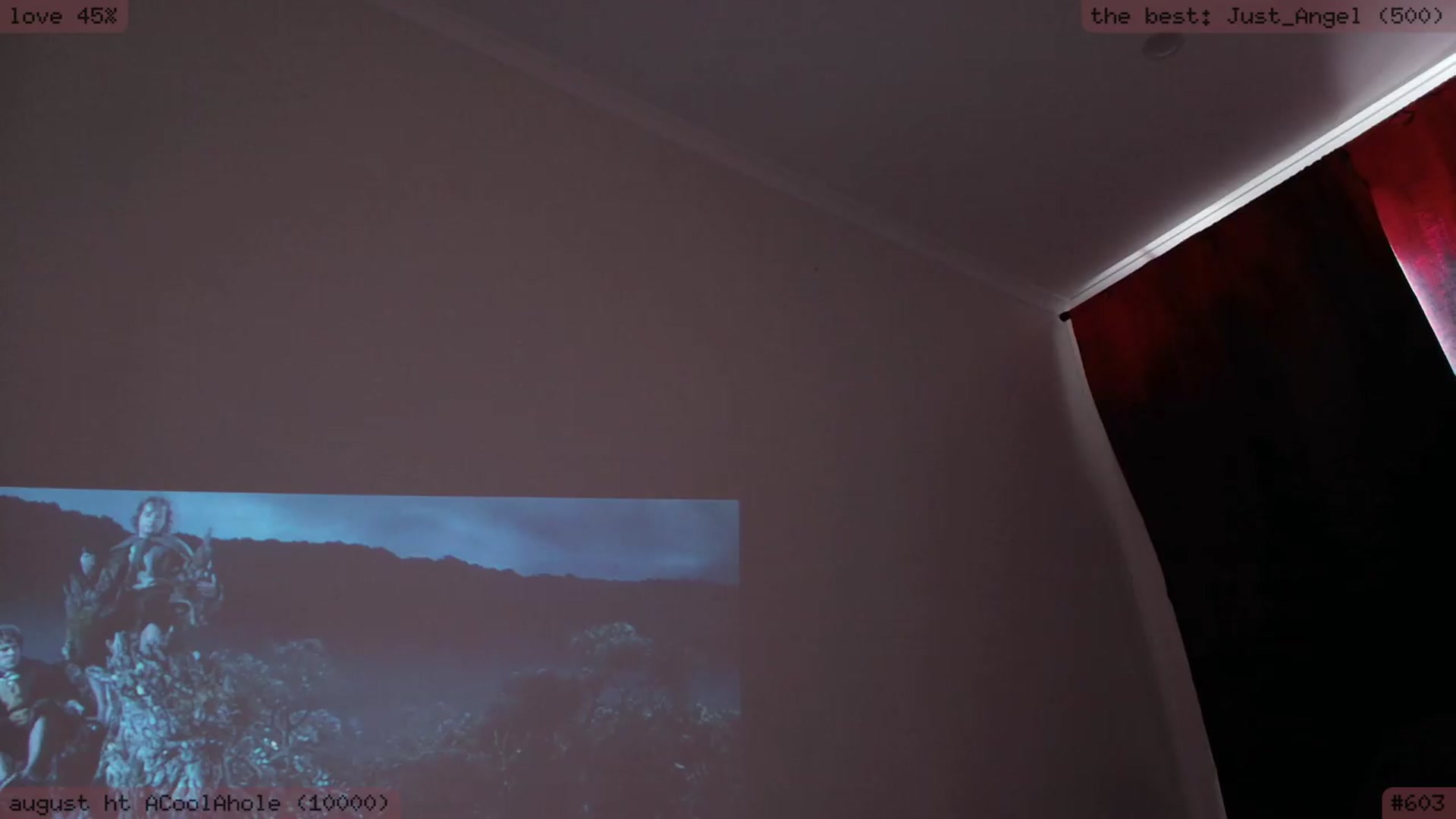 Gallery image thumbnail from NoodMaster69's myfreecams stream on, 08/26/2026, 04:50 image 18 of 20