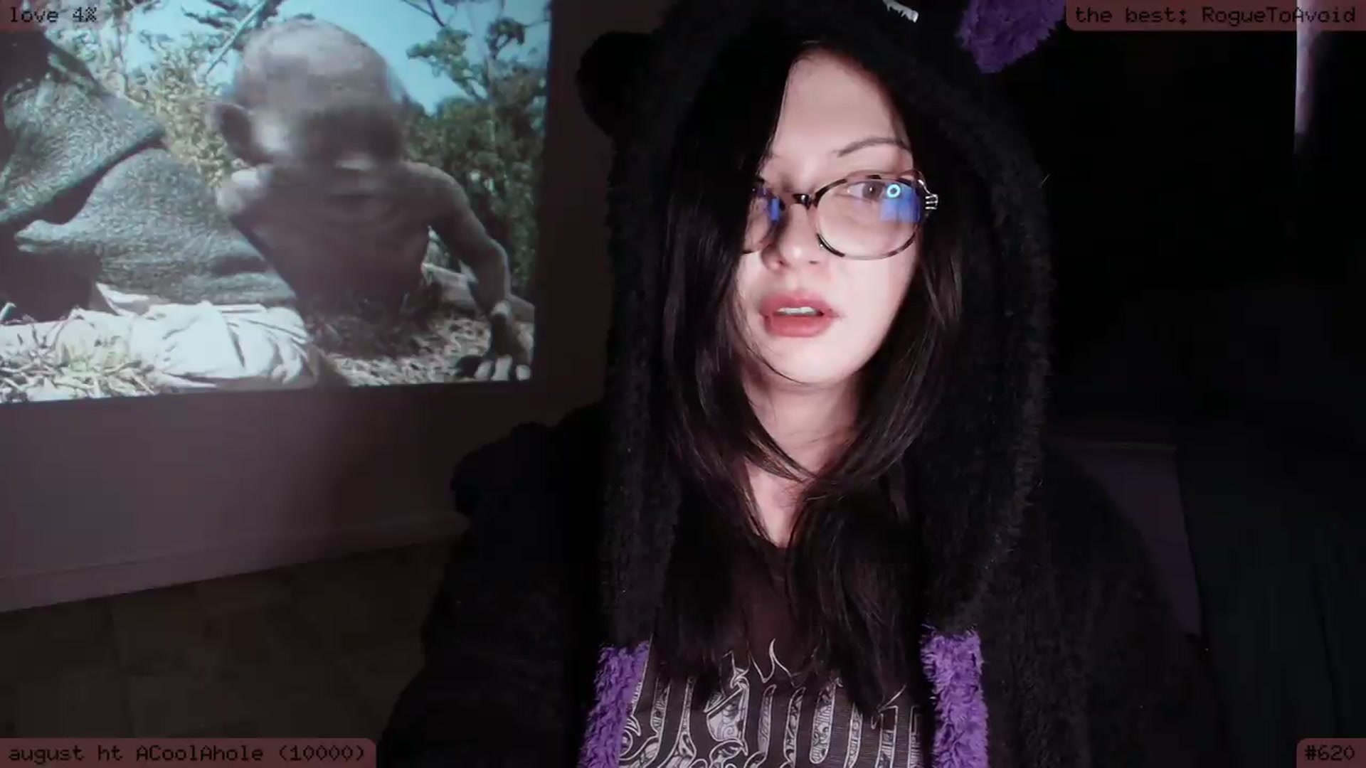 Gallery image thumbnail from NoodMaster69's myfreecams stream on, 08/26/2026, 04:50 image 10 of 20