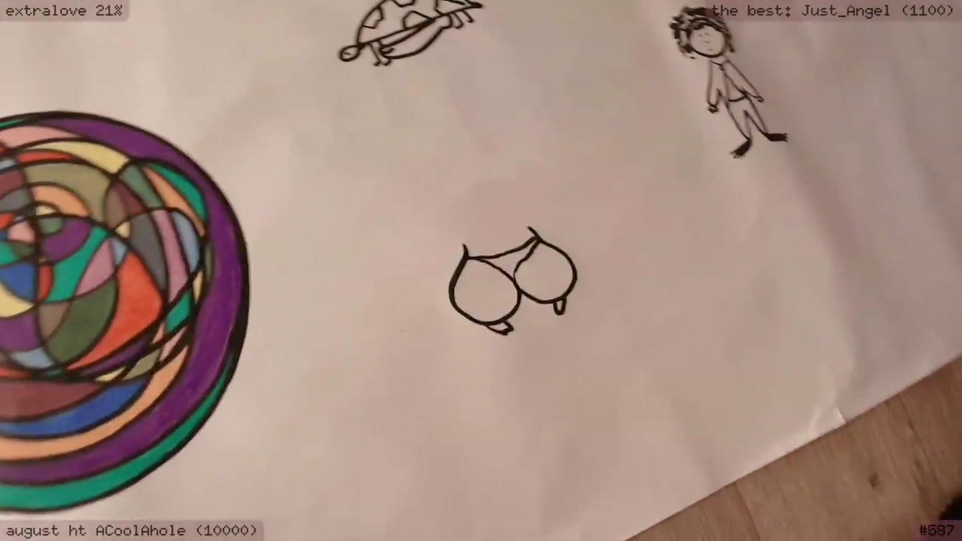 Gallery image thumbnail from NoodMaster69's myfreecams stream on, 08/26/2026, 06:19 image 14 of 20