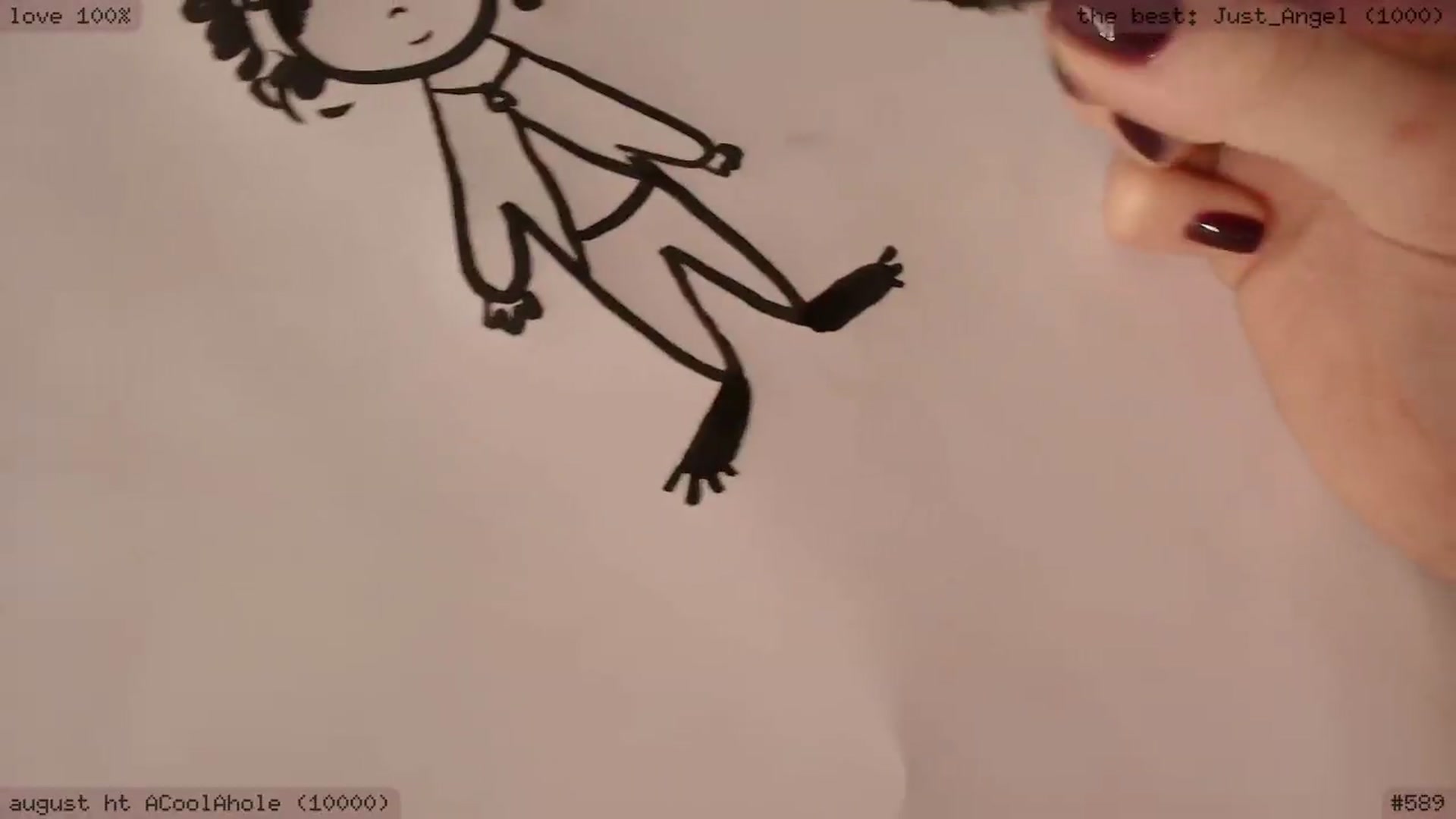 Gallery image thumbnail from NoodMaster69's myfreecams stream on, 08/26/2026, 06:19 image 13 of 20