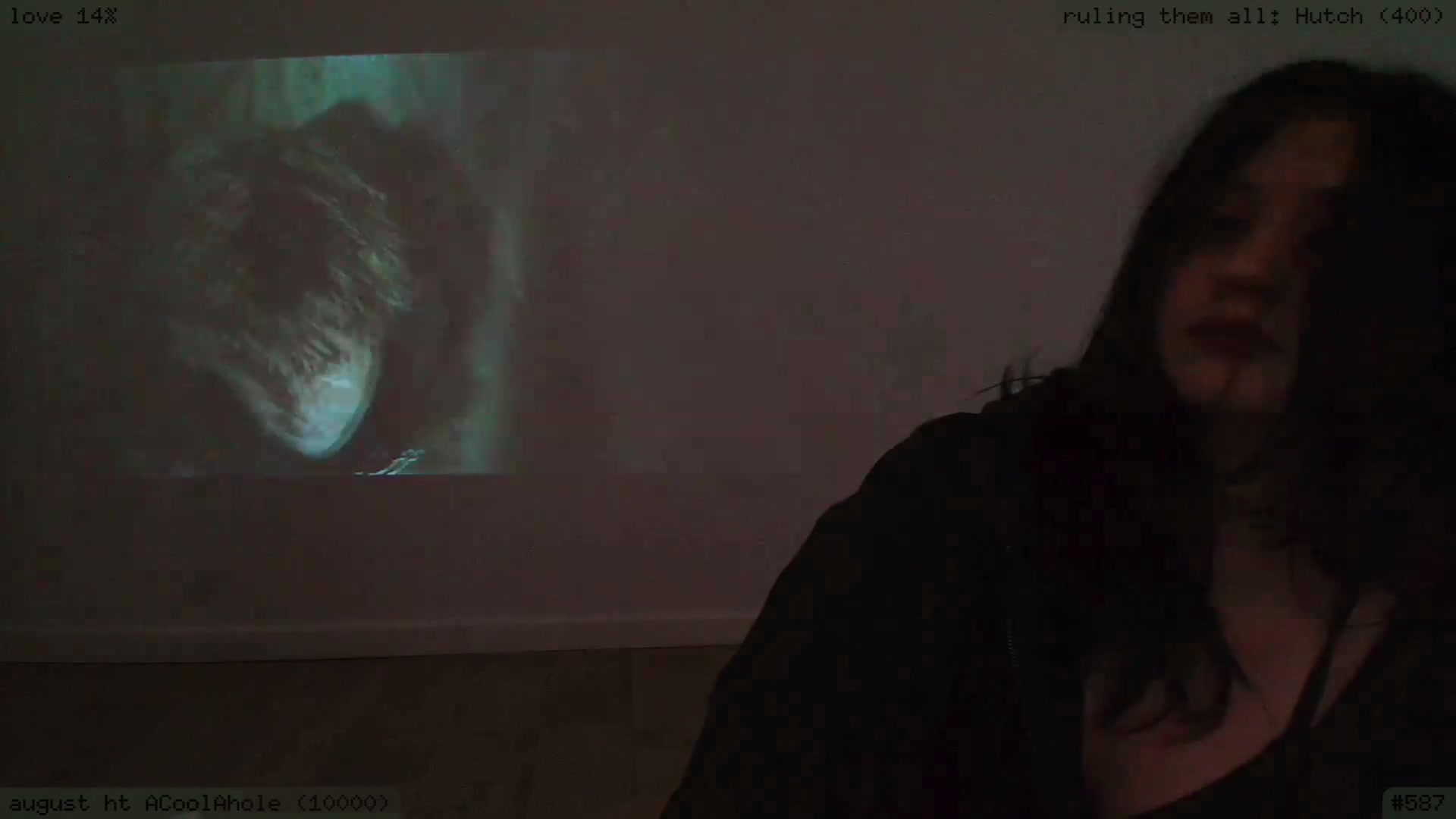 Gallery image thumbnail from NoodMaster69's myfreecams stream on, 08/27/2026, 02:35 image 19 of 20