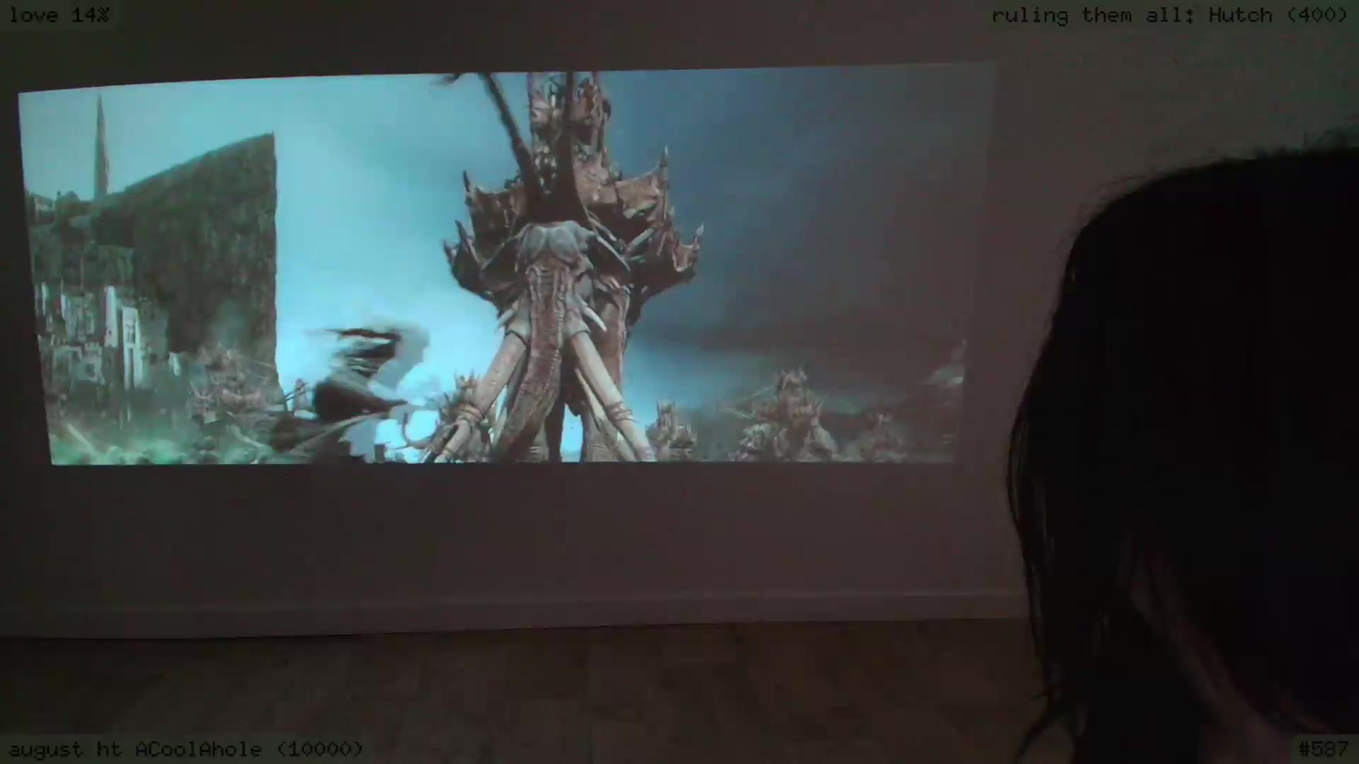 Gallery image thumbnail from NoodMaster69's myfreecams stream on, 08/27/2026, 02:35 image 18 of 20