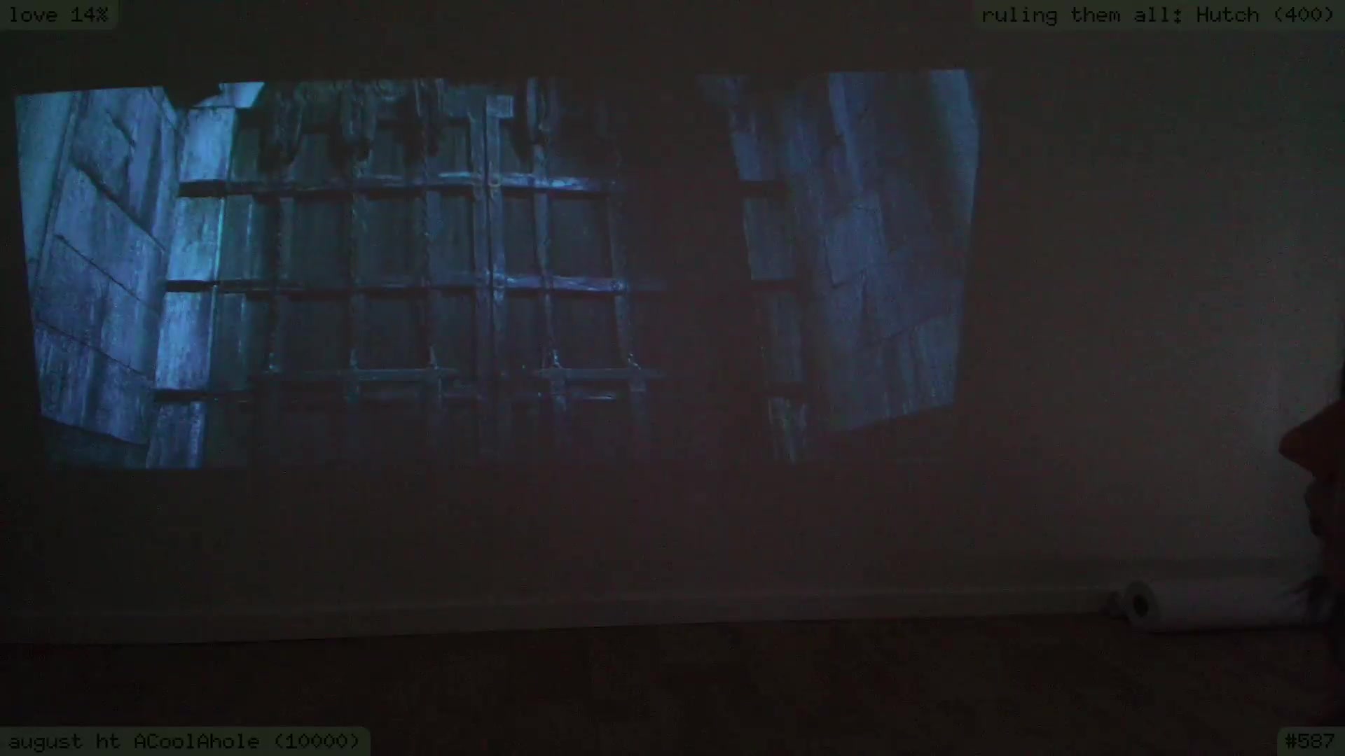 Gallery image thumbnail from NoodMaster69's myfreecams stream on, 08/27/2026, 02:35 image 15 of 20