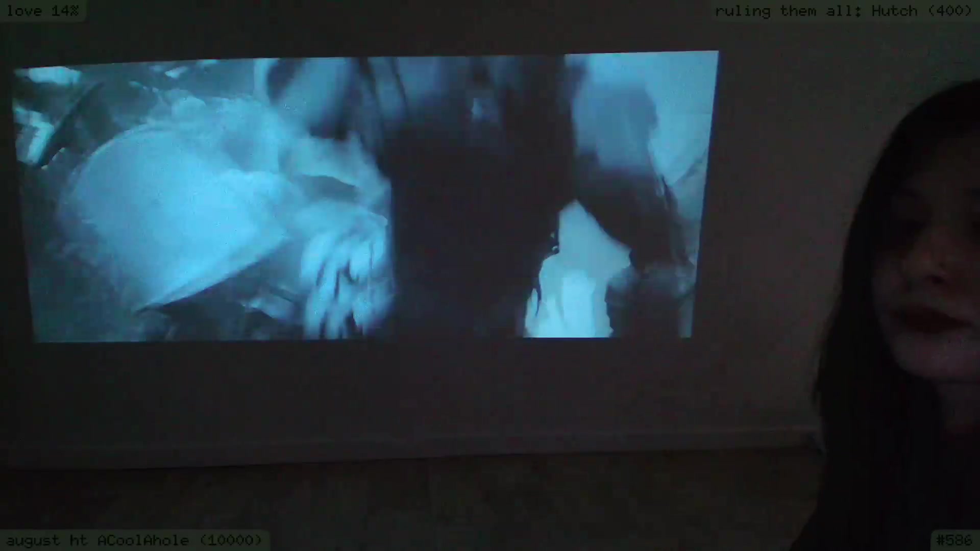 Gallery image thumbnail from NoodMaster69's myfreecams stream on, 08/27/2026, 02:35 image 14 of 20