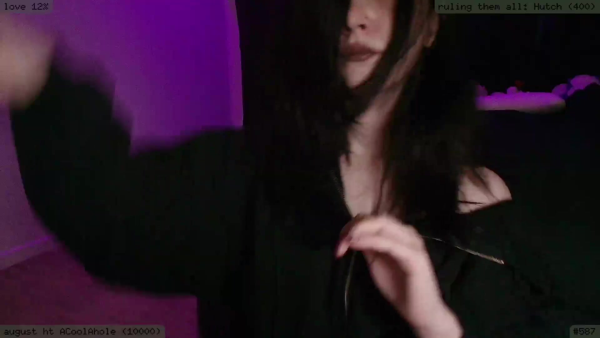 Gallery image thumbnail from NoodMaster69's myfreecams stream on, 08/27/2026, 02:35 image 3 of 20