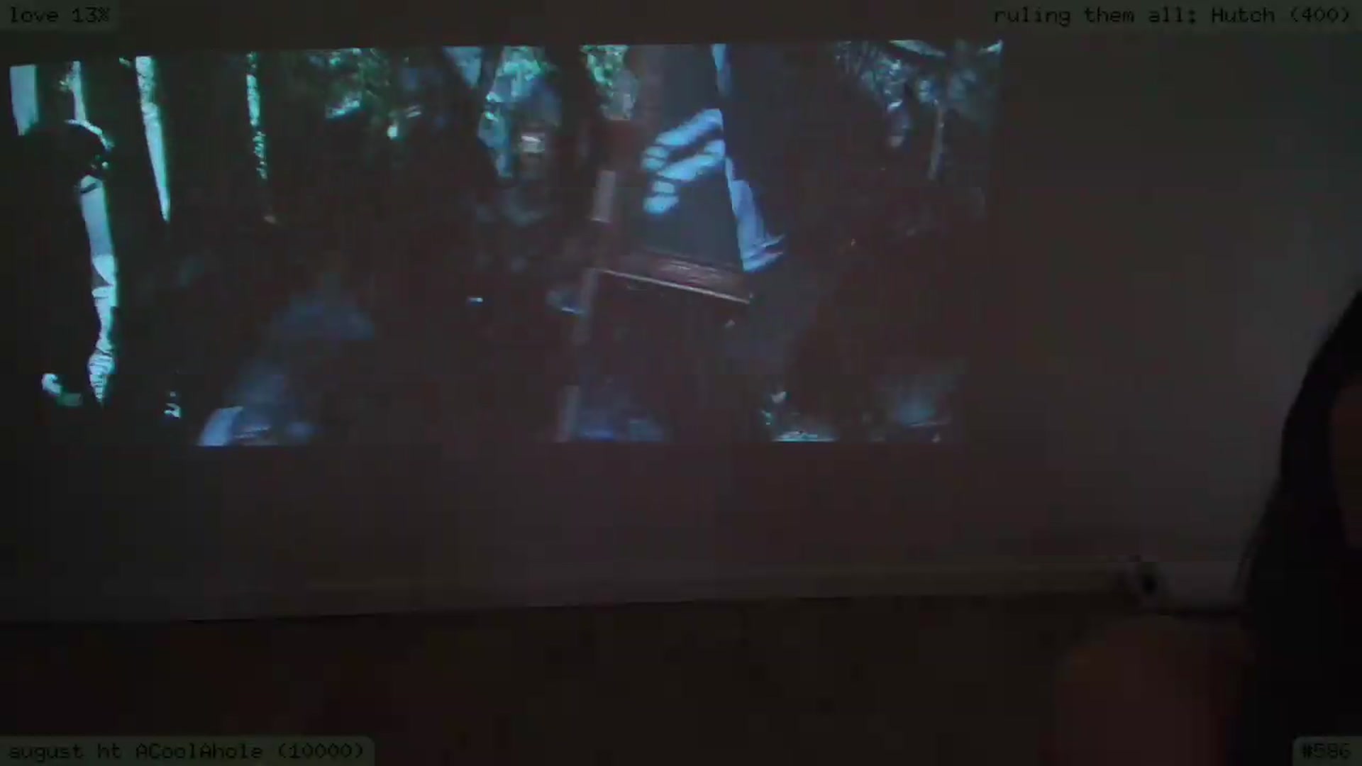 Gallery image thumbnail from NoodMaster69's myfreecams stream on, 08/27/2026, 03:49 image 6 of 20