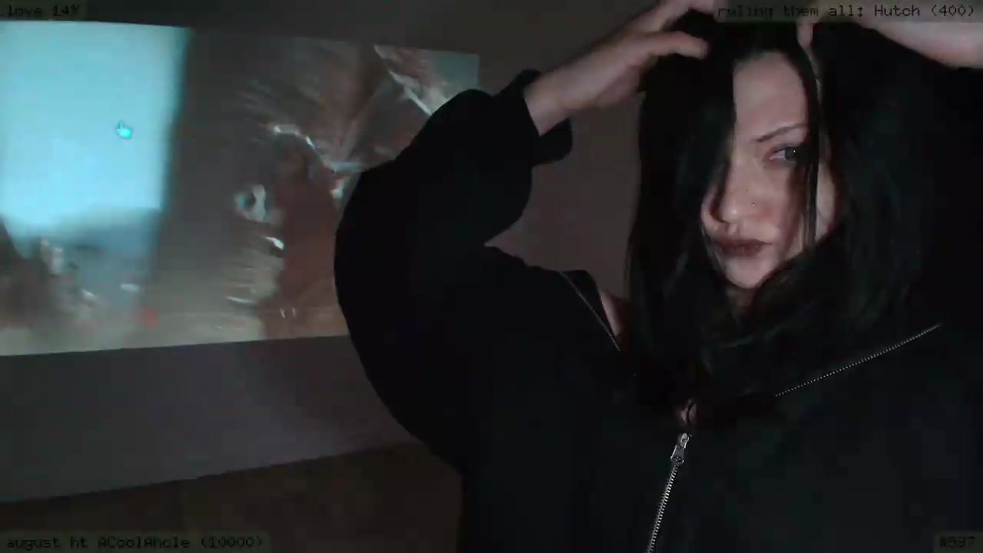 Gallery image thumbnail from NoodMaster69's myfreecams stream on, 08/27/2026, 03:49 image 10 of 20