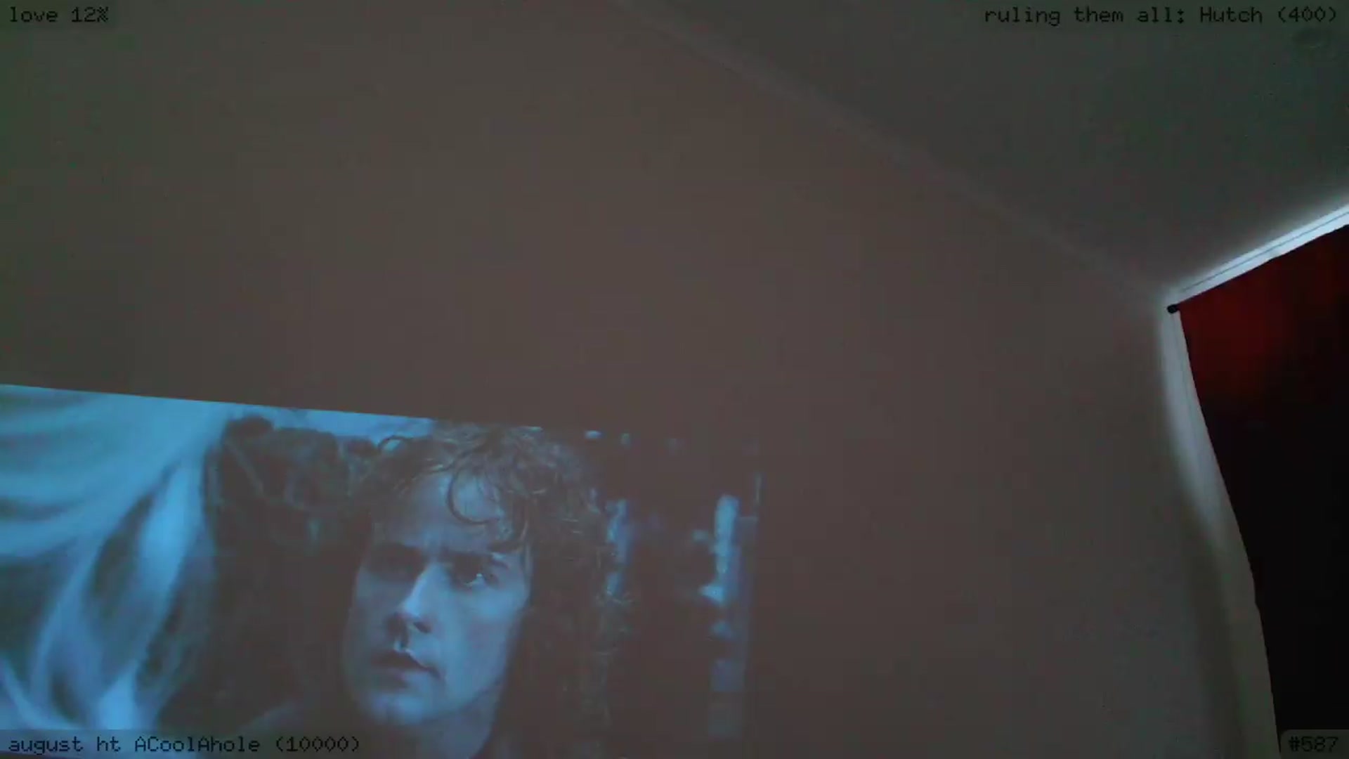 Gallery image thumbnail from NoodMaster69's myfreecams stream on, 08/27/2026, 03:49 image 2 of 20