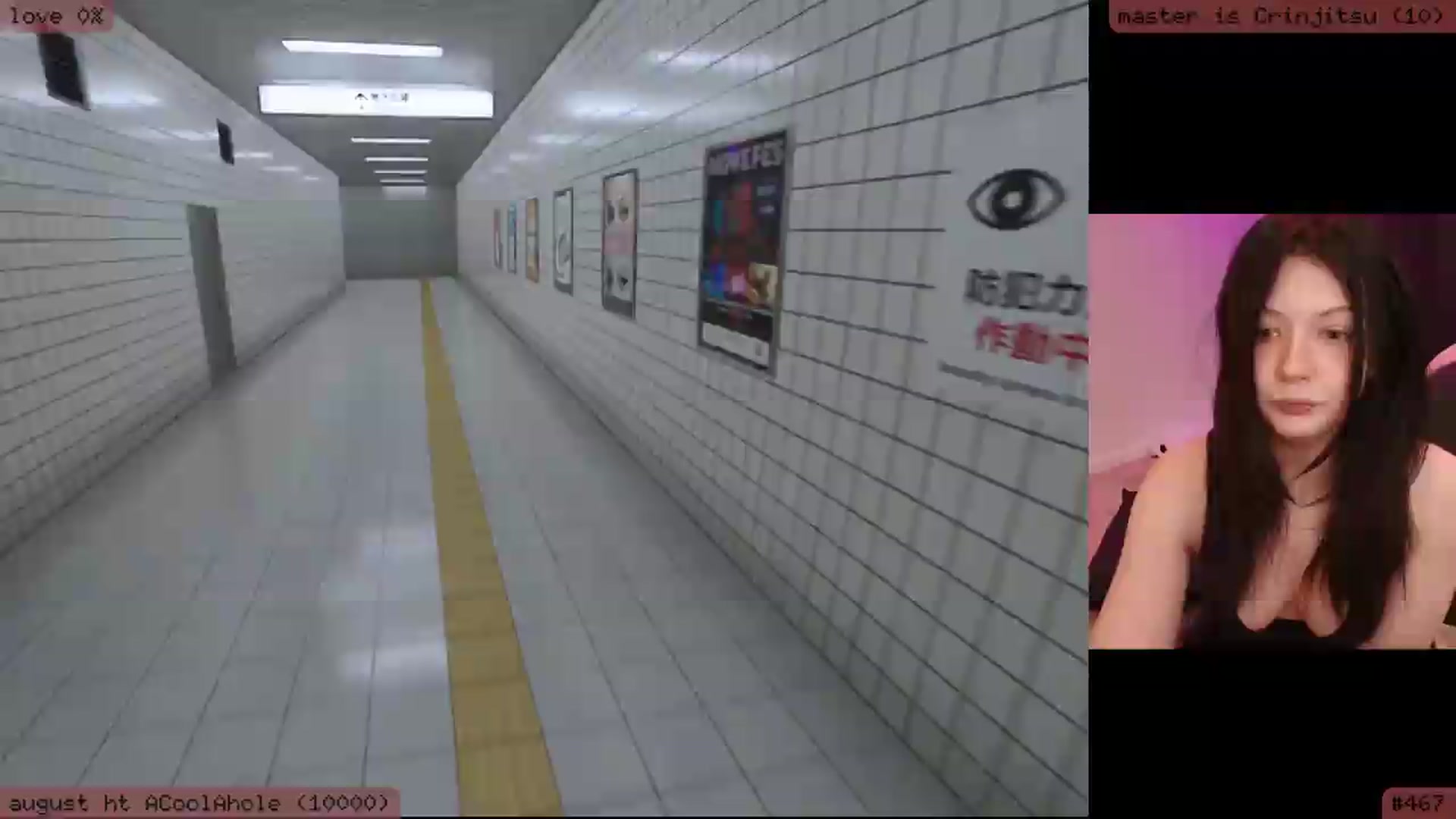 Gallery image thumbnail from NoodMaster69's myfreecams stream on, 08/29/2026, 02:31 image 12 of 20