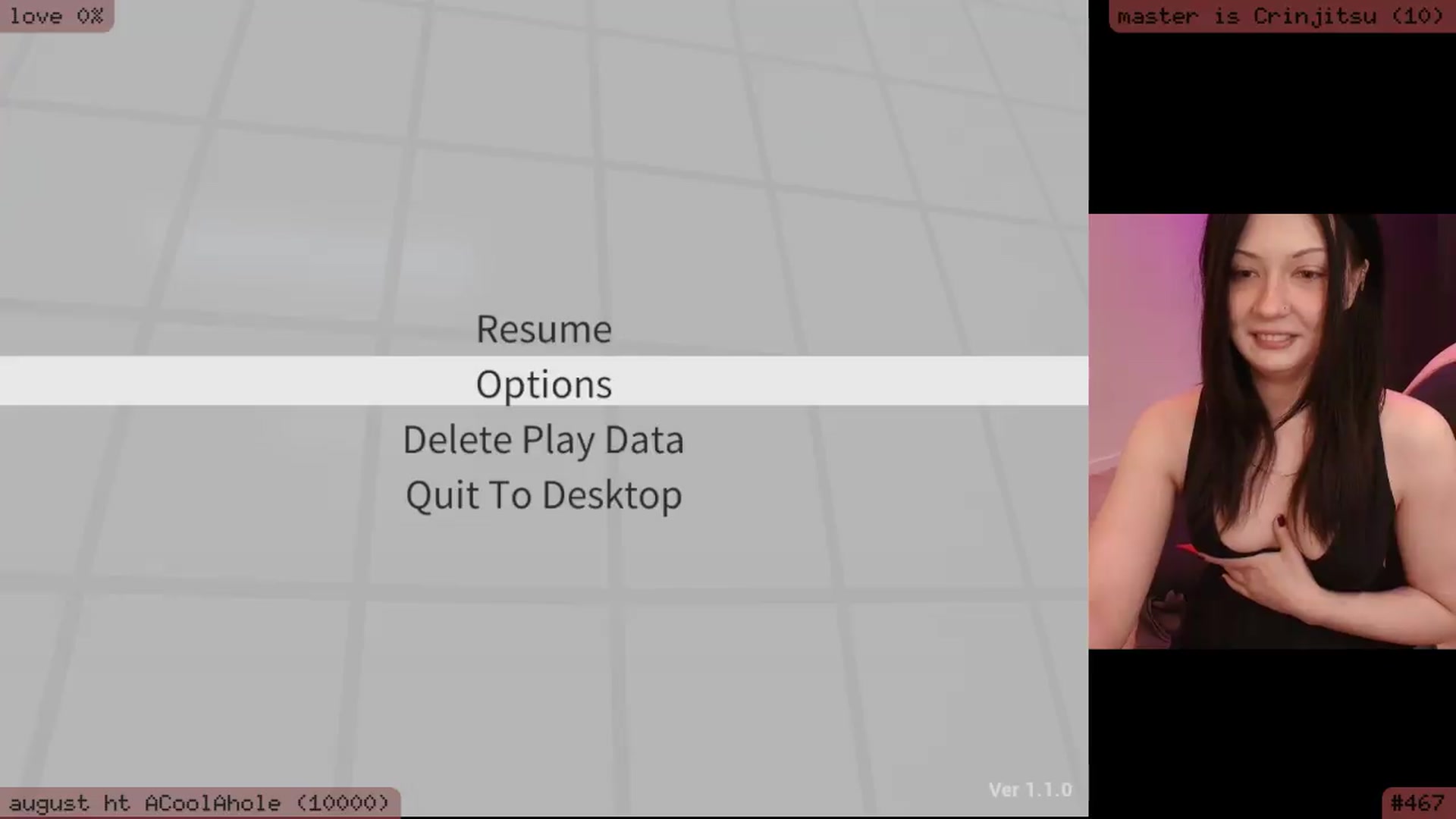 Gallery image thumbnail from NoodMaster69's myfreecams stream on, 08/29/2026, 02:31 image 19 of 20