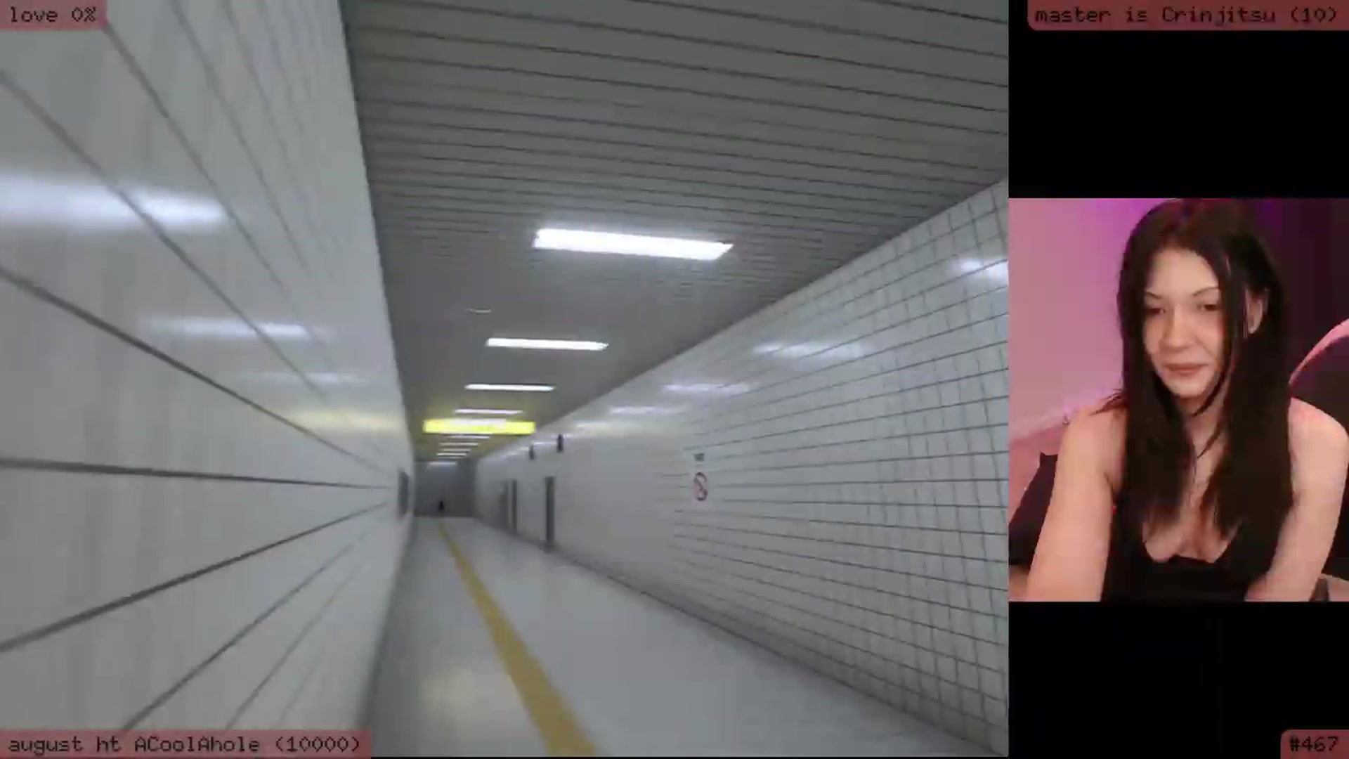 Gallery image thumbnail from NoodMaster69's myfreecams stream on, 08/29/2026, 02:31 image 17 of 20