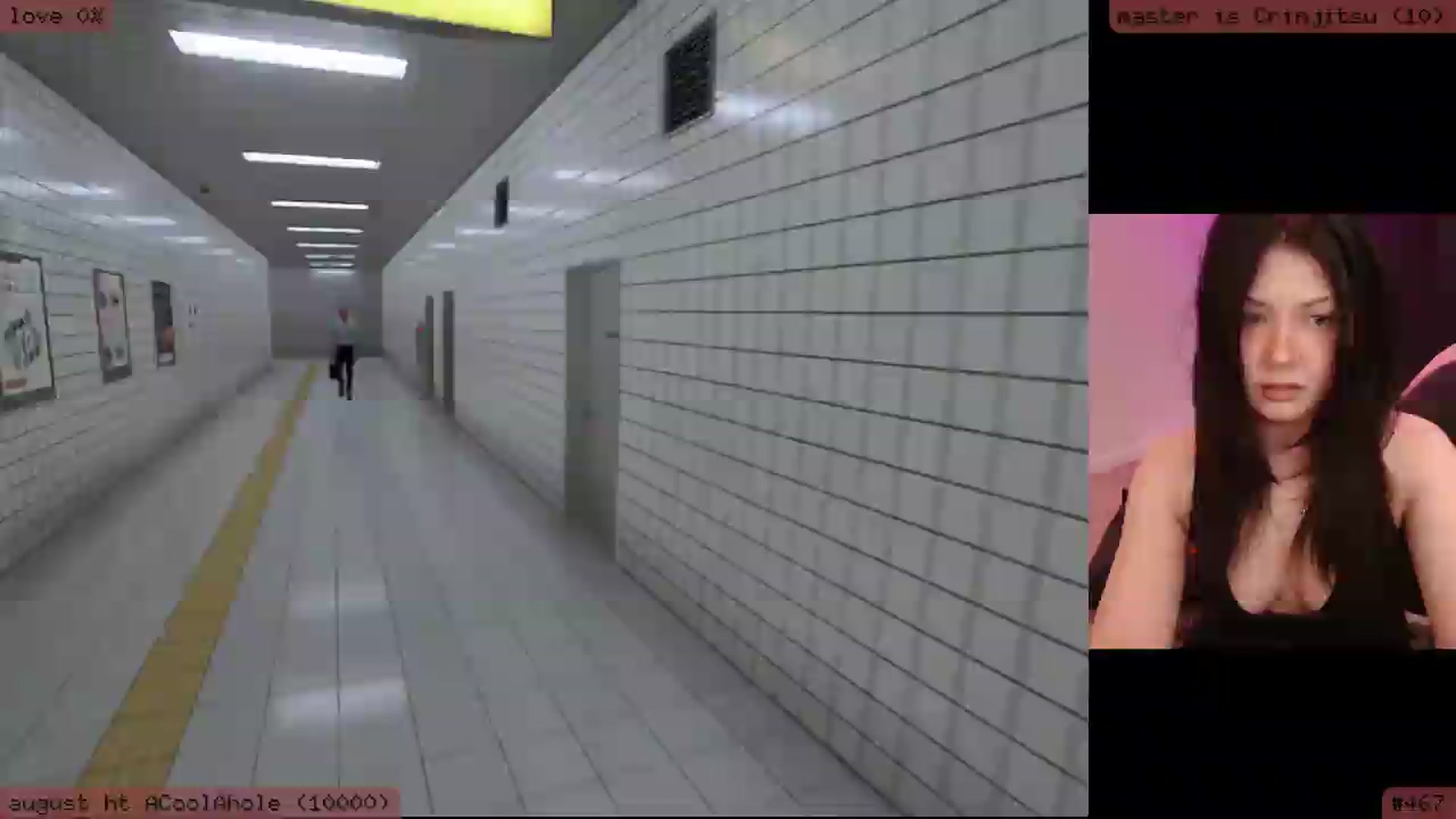 Gallery image thumbnail from NoodMaster69's myfreecams stream on, 08/29/2026, 02:31 image 9 of 20