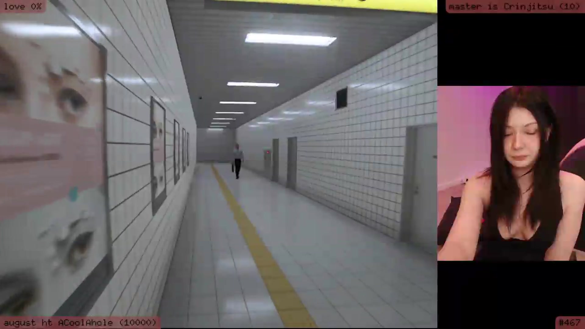 Gallery image thumbnail from NoodMaster69's myfreecams stream on, 08/29/2026, 02:31 image 18 of 20