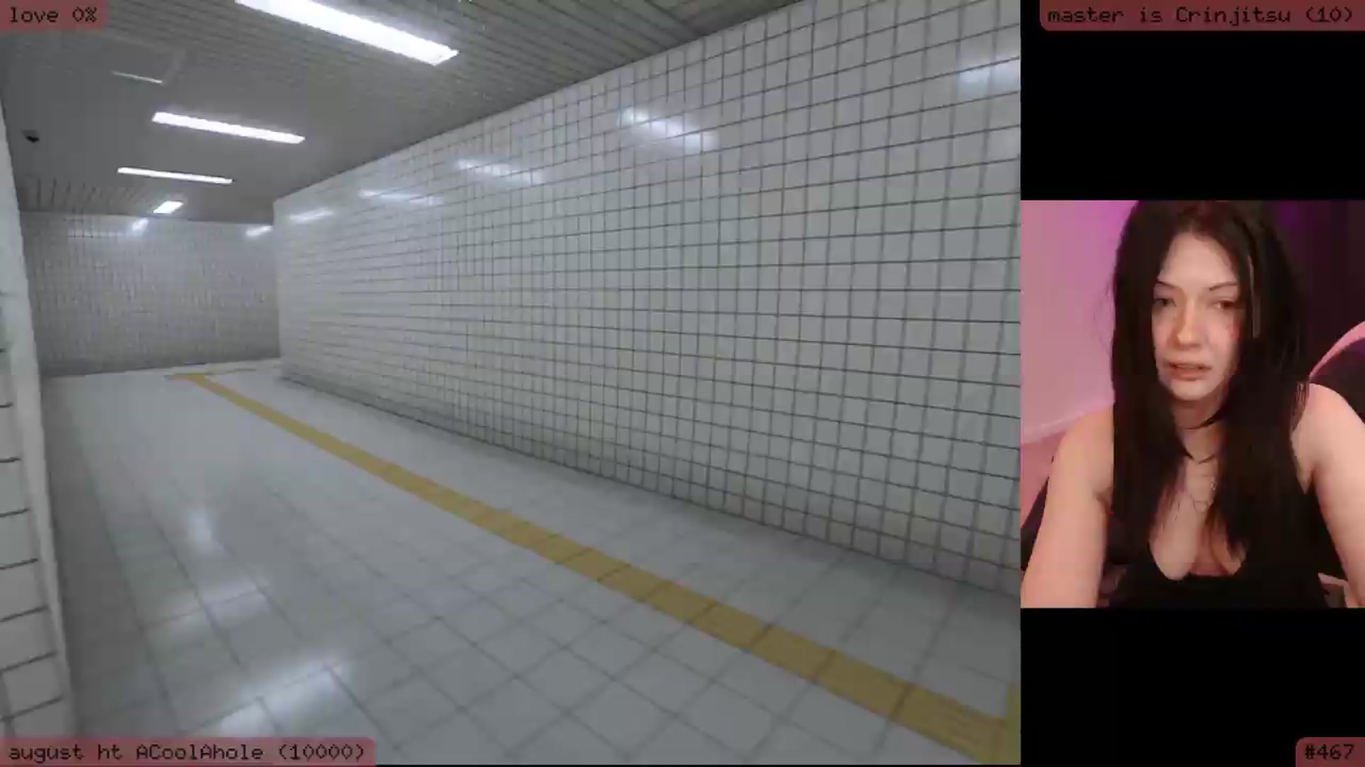 Gallery image thumbnail from NoodMaster69's myfreecams stream on, 08/29/2026, 02:31 image 10 of 20