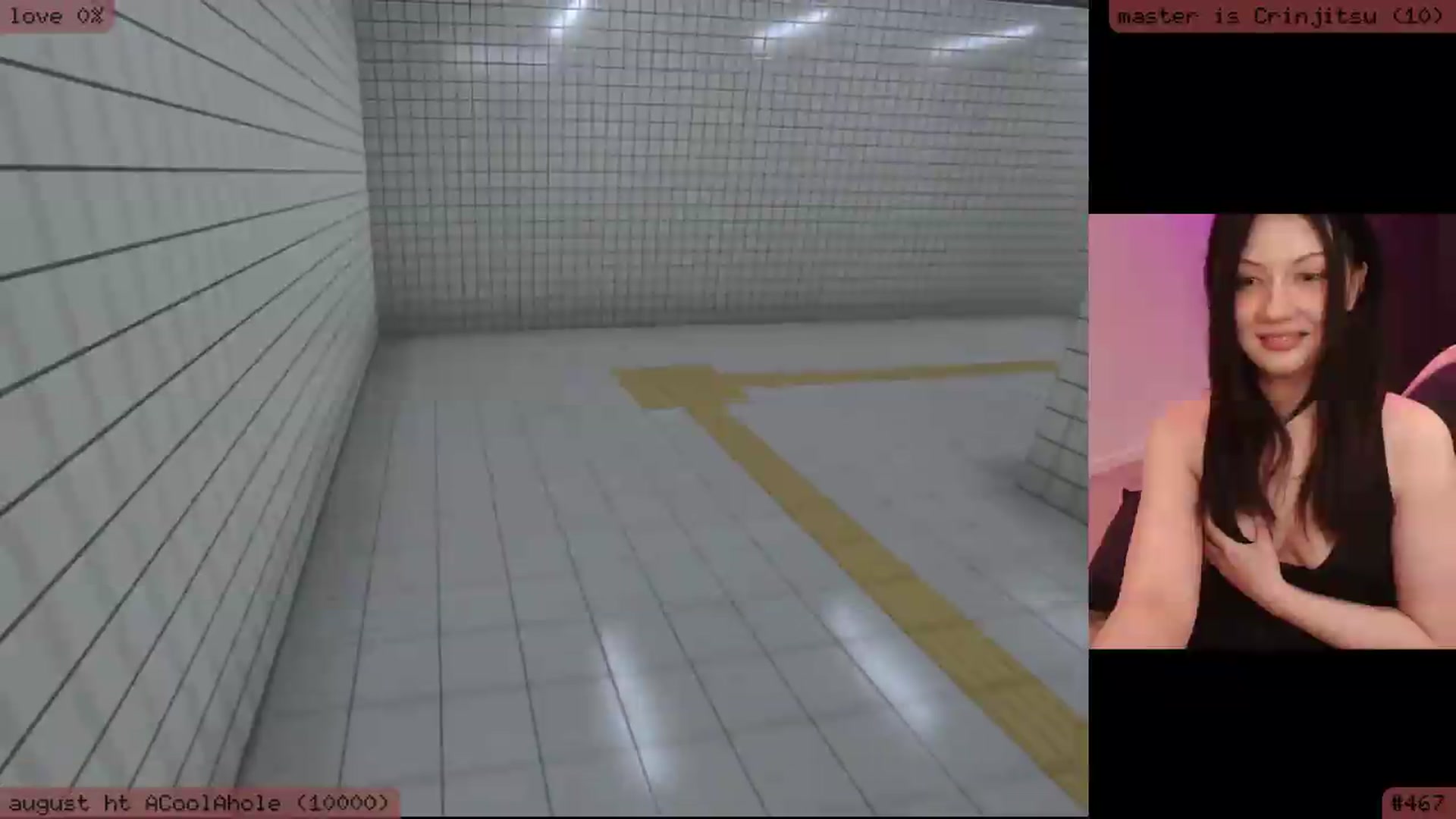 Gallery image thumbnail from NoodMaster69's myfreecams stream on, 08/29/2026, 02:31 image 20 of 20