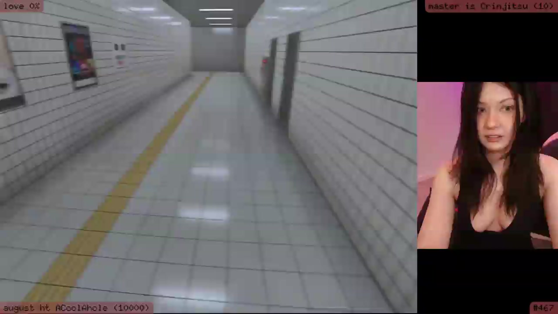 Gallery image thumbnail from NoodMaster69's myfreecams stream on, 08/29/2026, 02:31 image 6 of 20