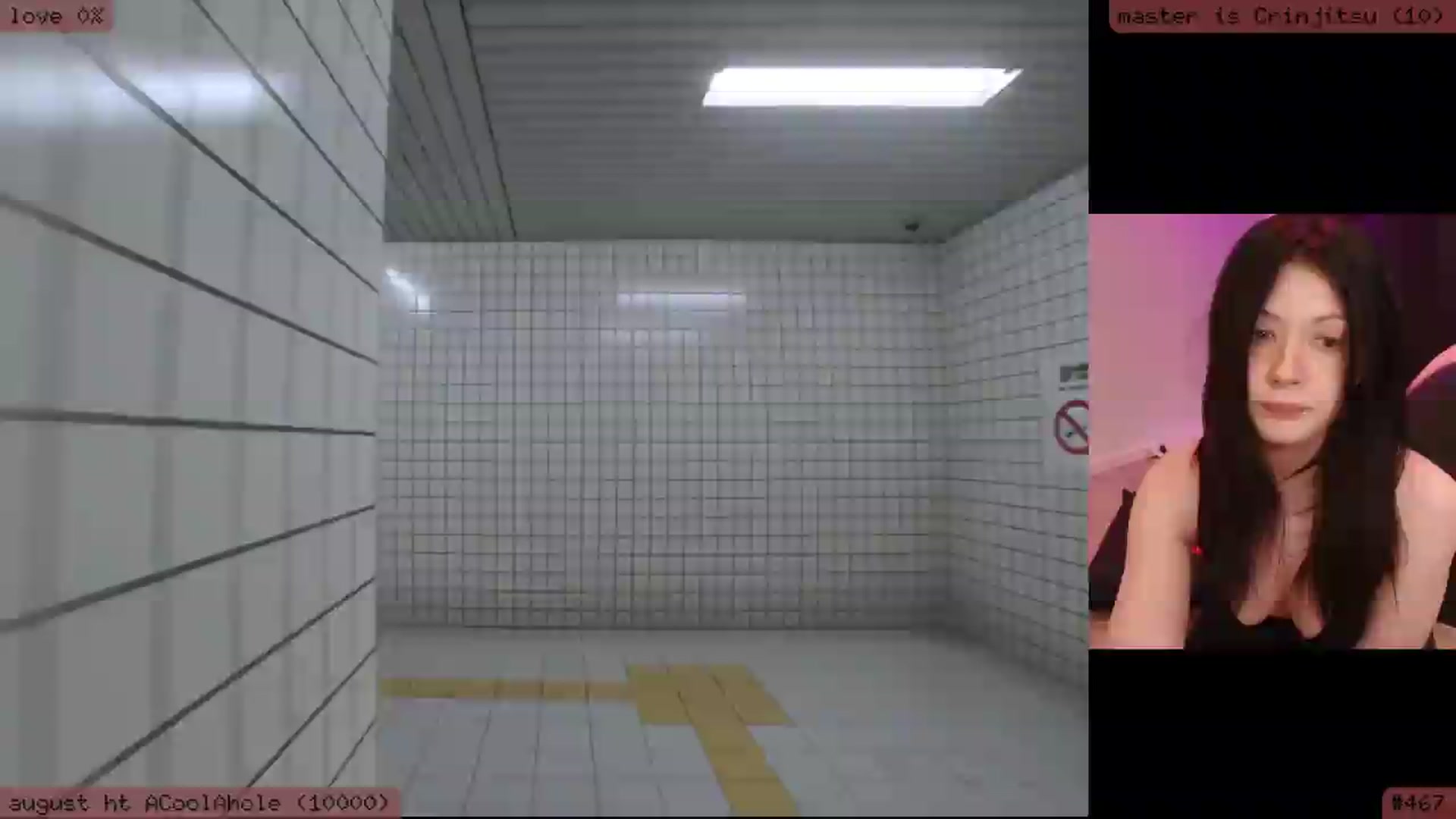 Gallery image thumbnail from NoodMaster69's myfreecams stream on, 08/29/2026, 02:31 image 14 of 20