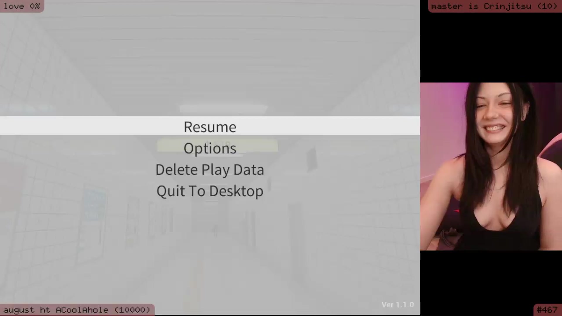 Gallery image thumbnail from NoodMaster69's myfreecams stream on, 08/29/2026, 02:31 image 16 of 20
