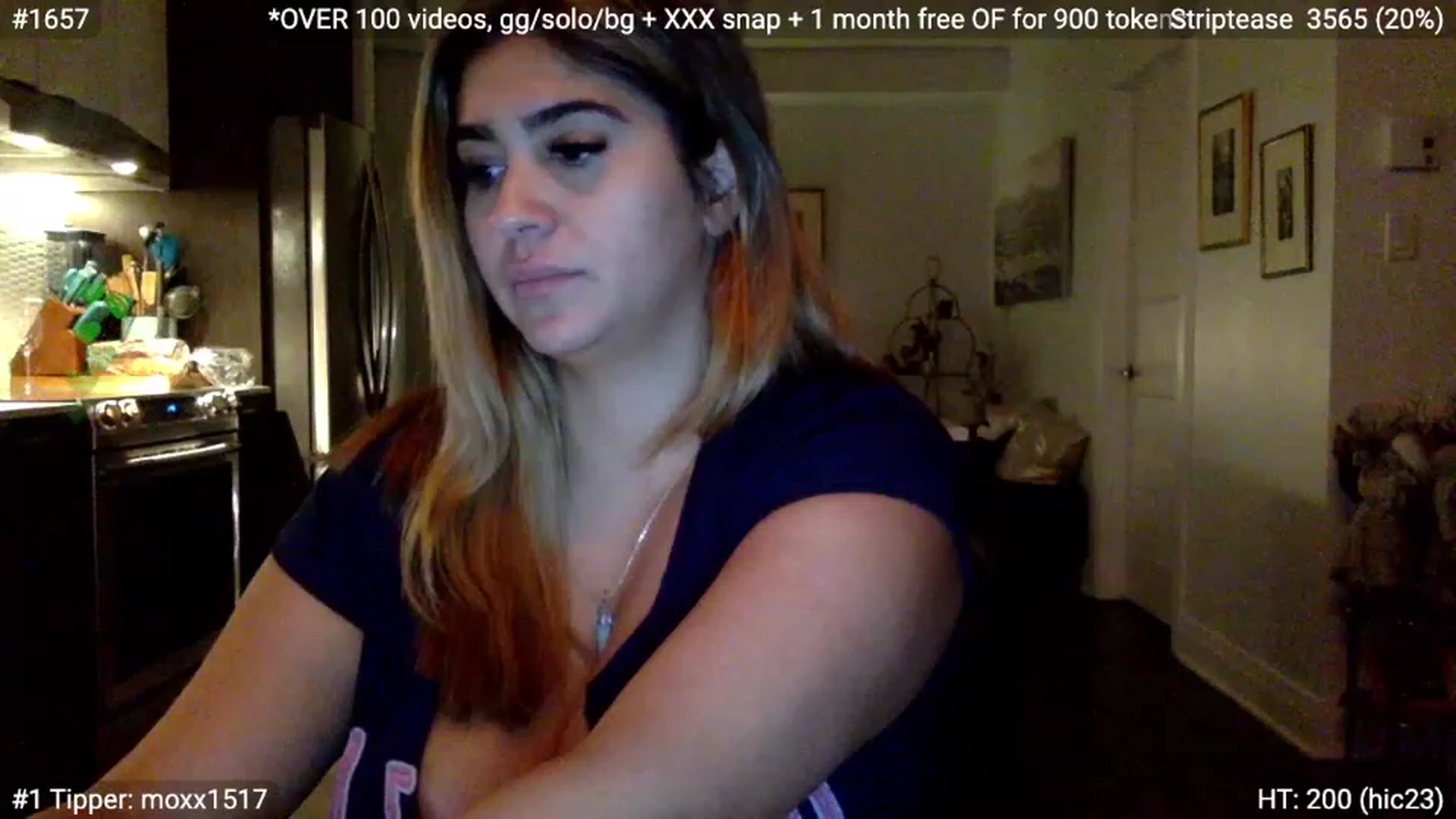 Gallery image thumbnail from NoraCharm's myfreecams stream on, 12/07/2022, 21:45 image 10 of 20