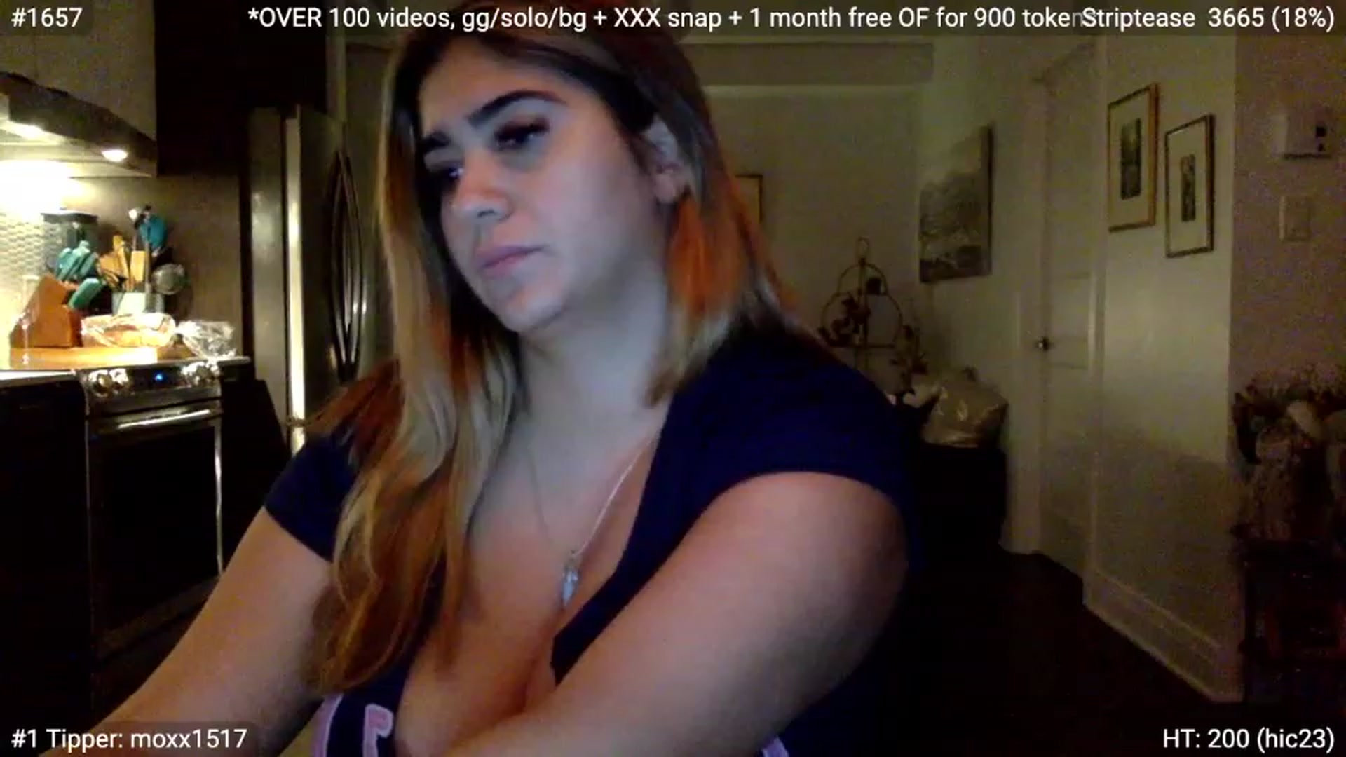 Gallery image thumbnail from NoraCharm's myfreecams stream on, 12/07/2022, 21:45 image 9 of 20