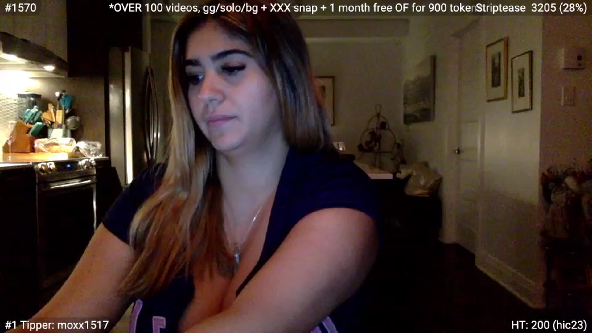 Gallery image thumbnail from NoraCharm's myfreecams stream on, 12/07/2022, 23:04 image 4 of 20