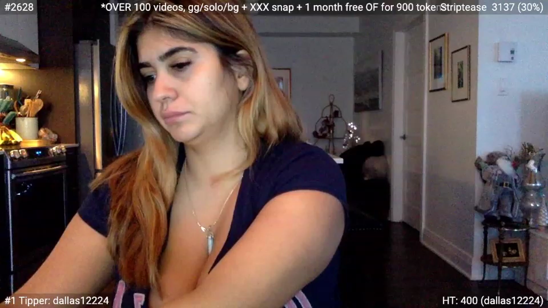 Gallery image thumbnail from NoraCharm's myfreecams stream on, 12/19/2022, 21:14 image 9 of 20