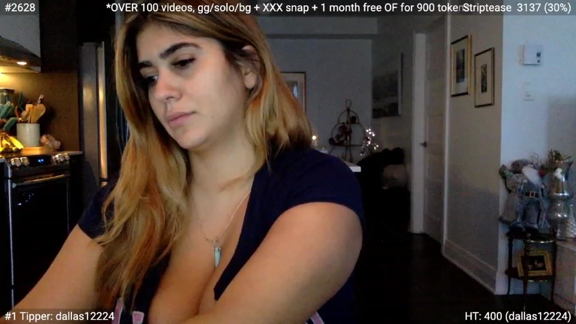 Gallery image thumbnail from NoraCharm's myfreecams stream on, 12/19/2022, 21:14 image 2 of 20