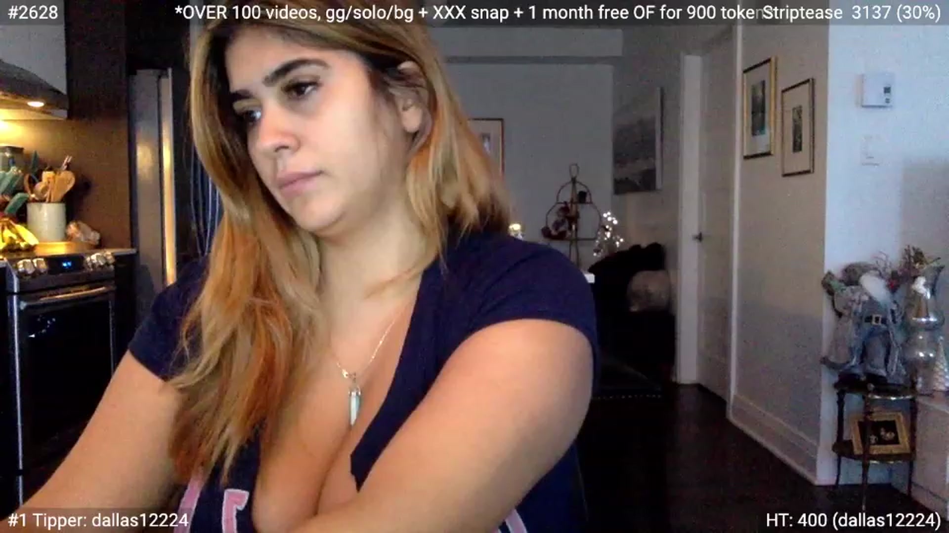 Gallery image thumbnail from NoraCharm's myfreecams stream on, 12/19/2022, 21:14 image 5 of 20