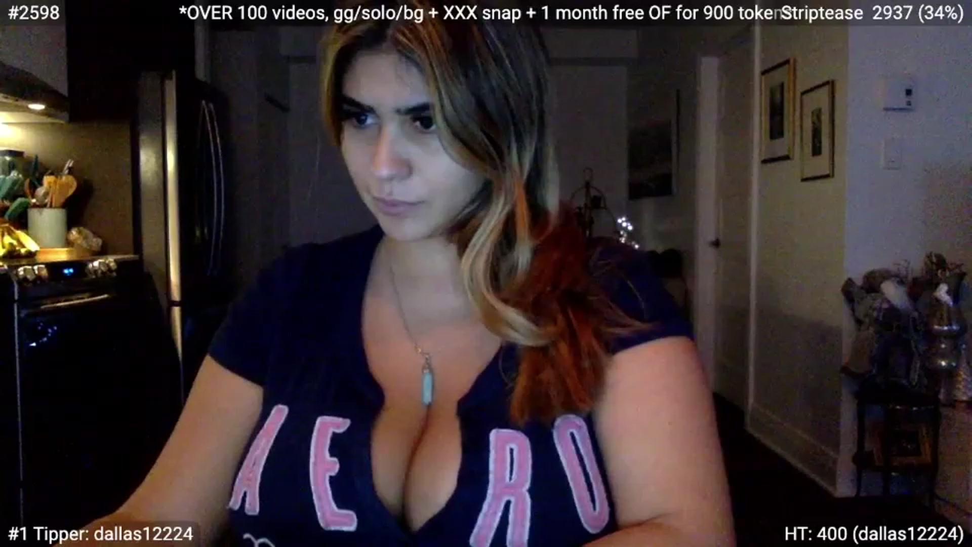 Gallery image thumbnail from NoraCharm's myfreecams stream on, 12/19/2022, 21:43 image 5 of 20