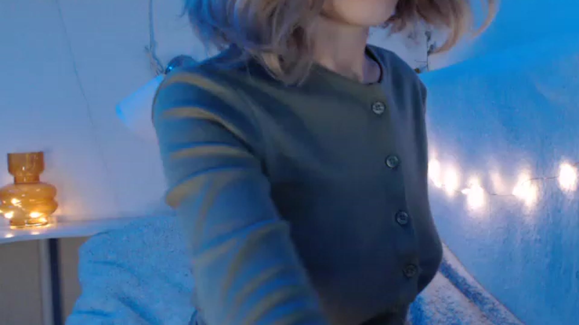 Gallery image thumbnail from Nora_Sweet's myfreecams stream on, 12/01/2022, 14:43 image 20 of 20