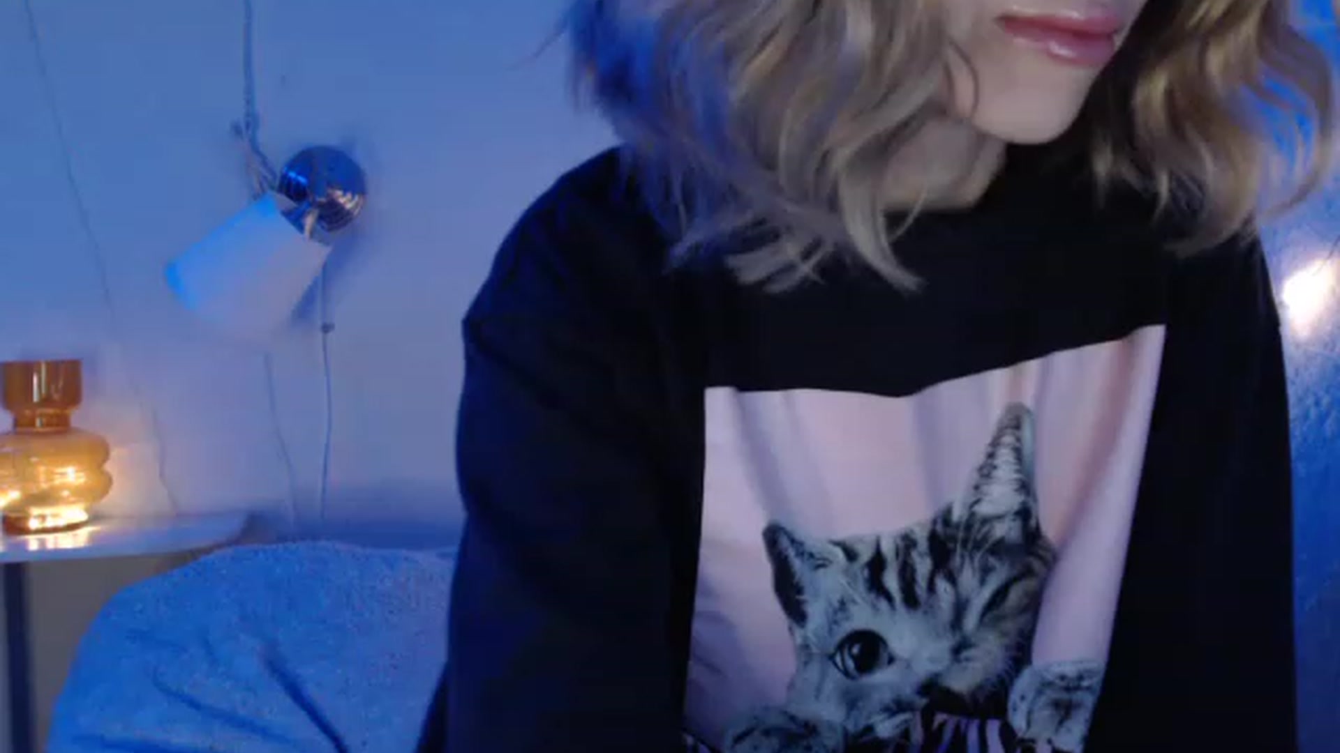 Gallery image thumbnail from Nora_Sweet's myfreecams stream on, 12/03/2022, 12:09 image 12 of 20