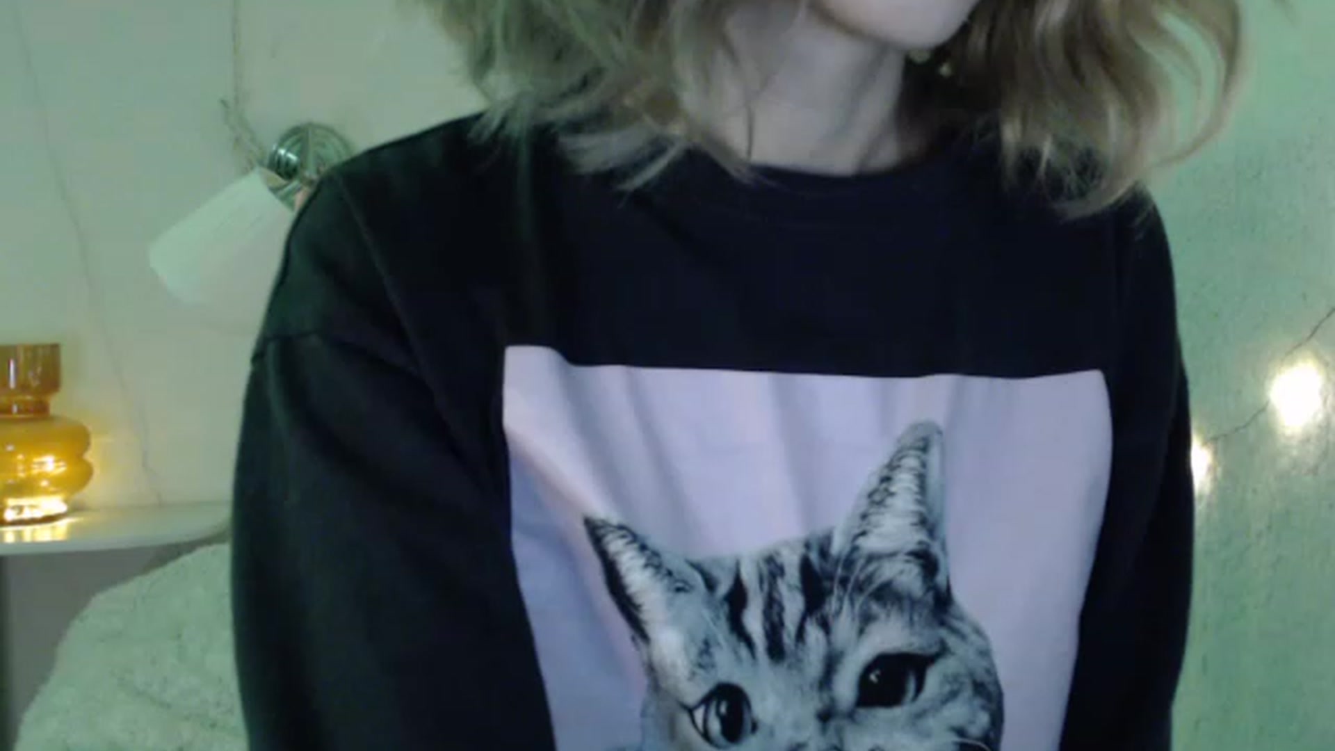 Gallery image thumbnail from Nora_Sweet's myfreecams stream on, 12/03/2022, 12:09 image 7 of 20
