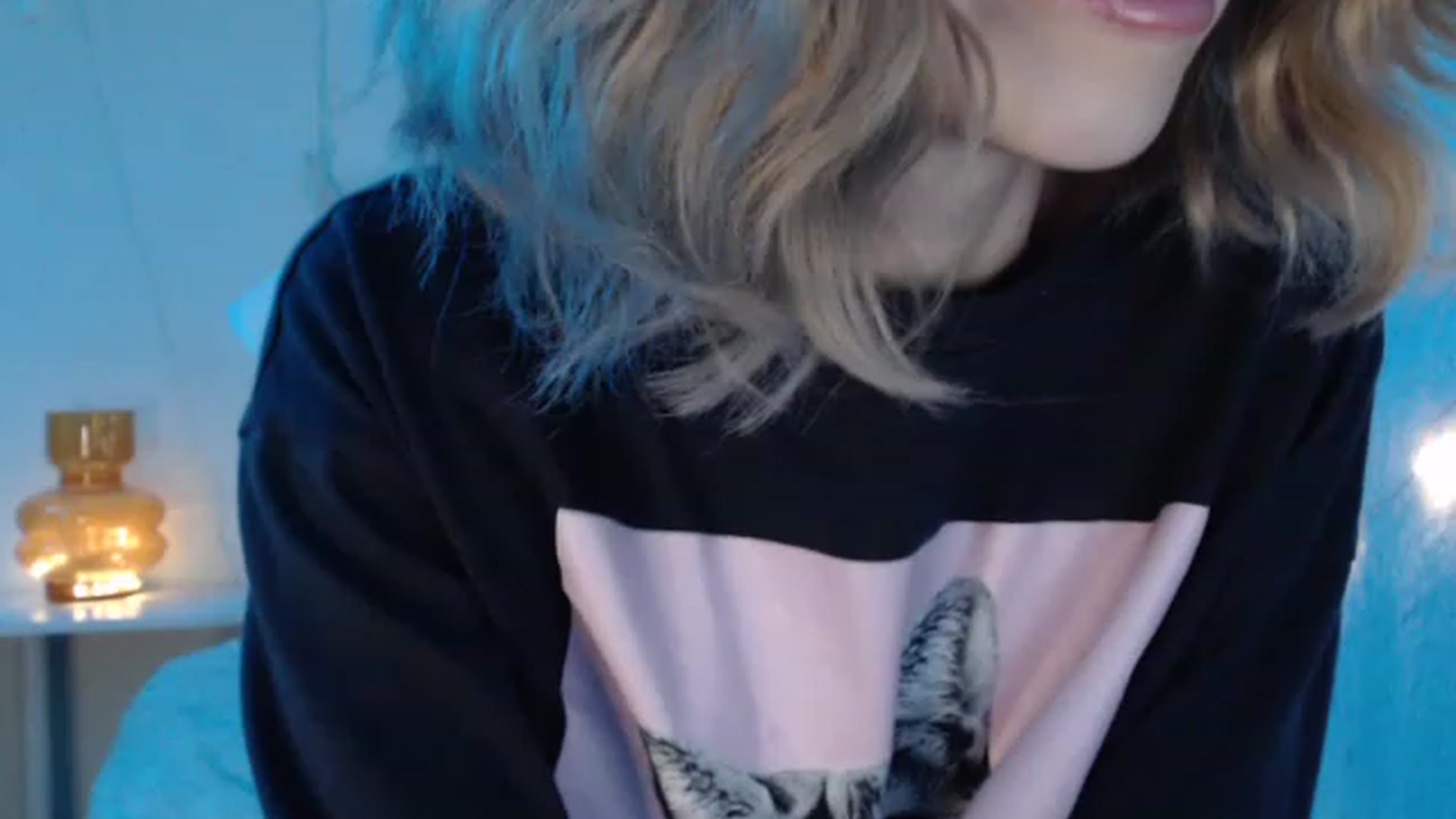 Gallery image thumbnail from Nora_Sweet's myfreecams stream on, 12/03/2022, 12:09 image 10 of 20