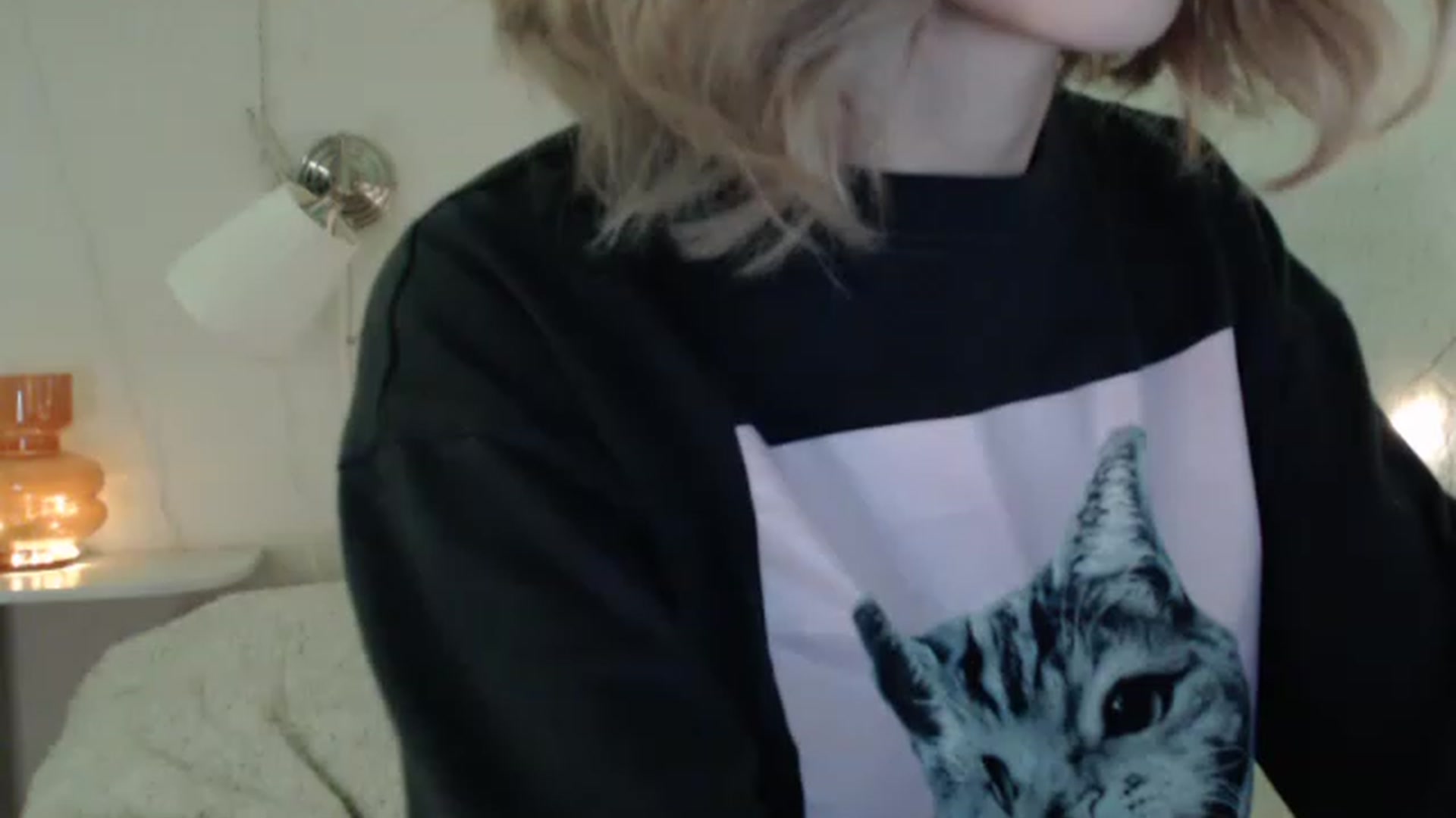 Gallery image thumbnail from Nora_Sweet's myfreecams stream on, 12/03/2022, 12:09 image 4 of 20