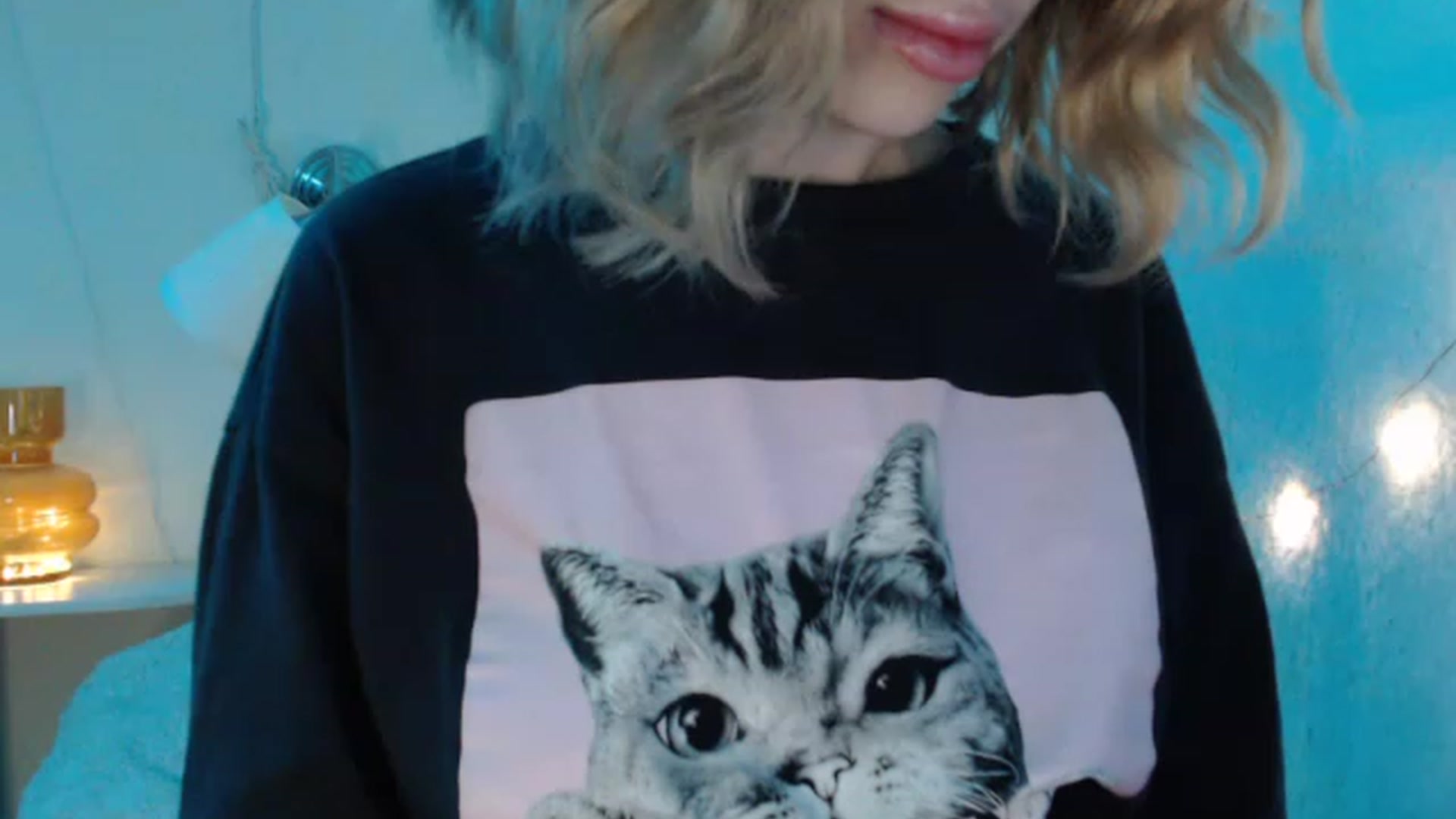 Gallery image thumbnail from Nora_Sweet's myfreecams stream on, 12/03/2022, 12:09 image 1 of 20