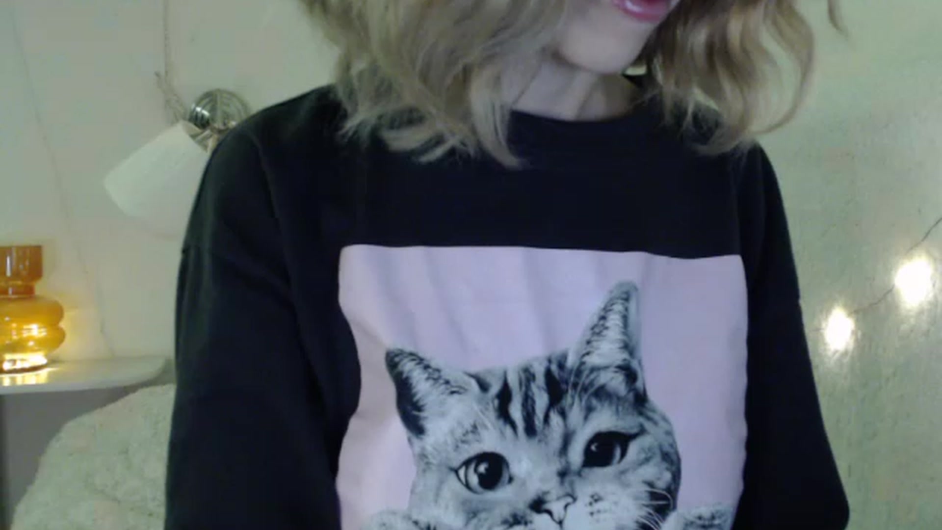 Gallery image thumbnail from Nora_Sweet's myfreecams stream on, 12/03/2022, 12:09 image 6 of 20
