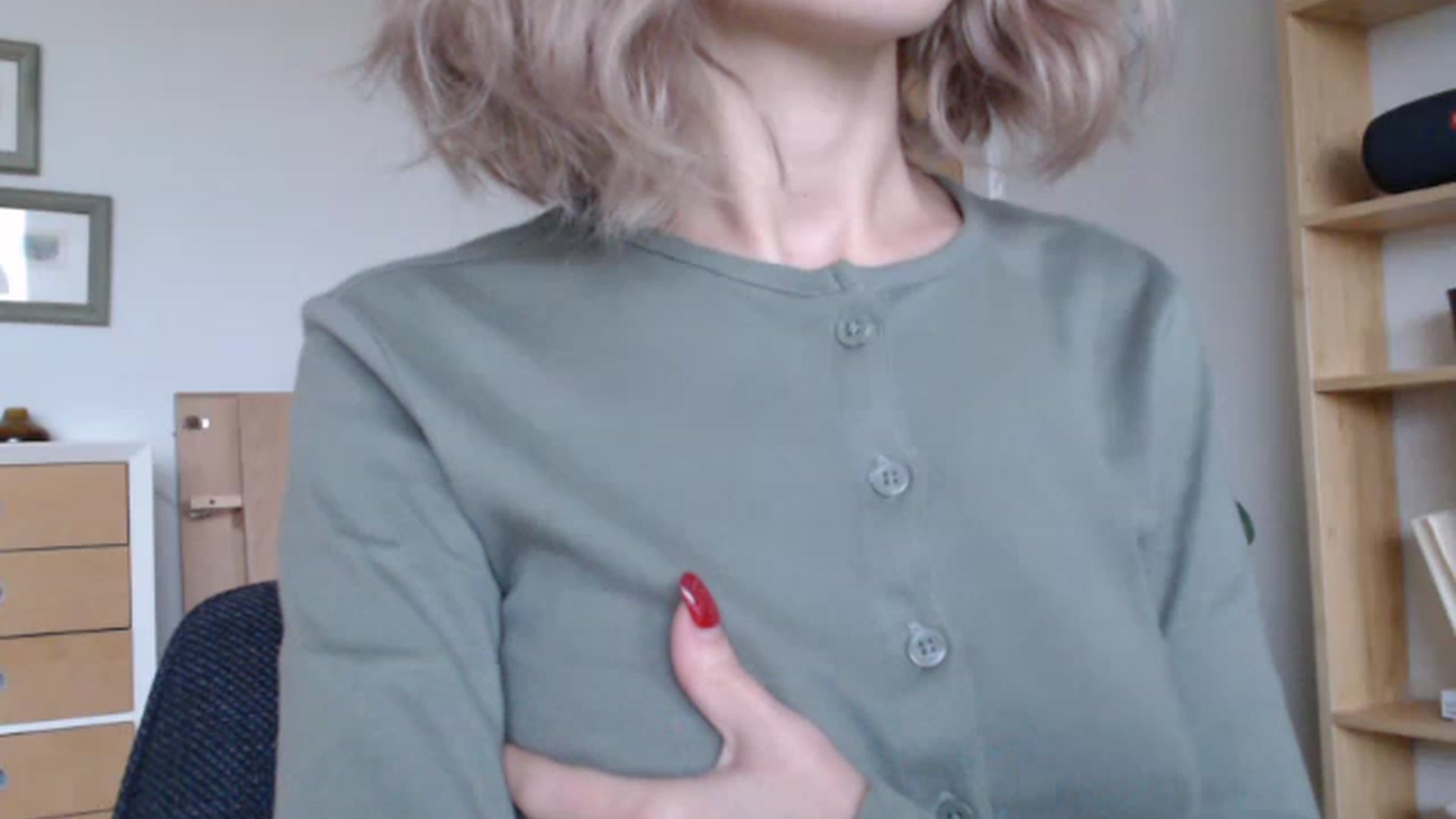 Gallery image thumbnail from Nora_Sweet's myfreecams stream on, 01/17/2023, 13:21 image 13 of 20
