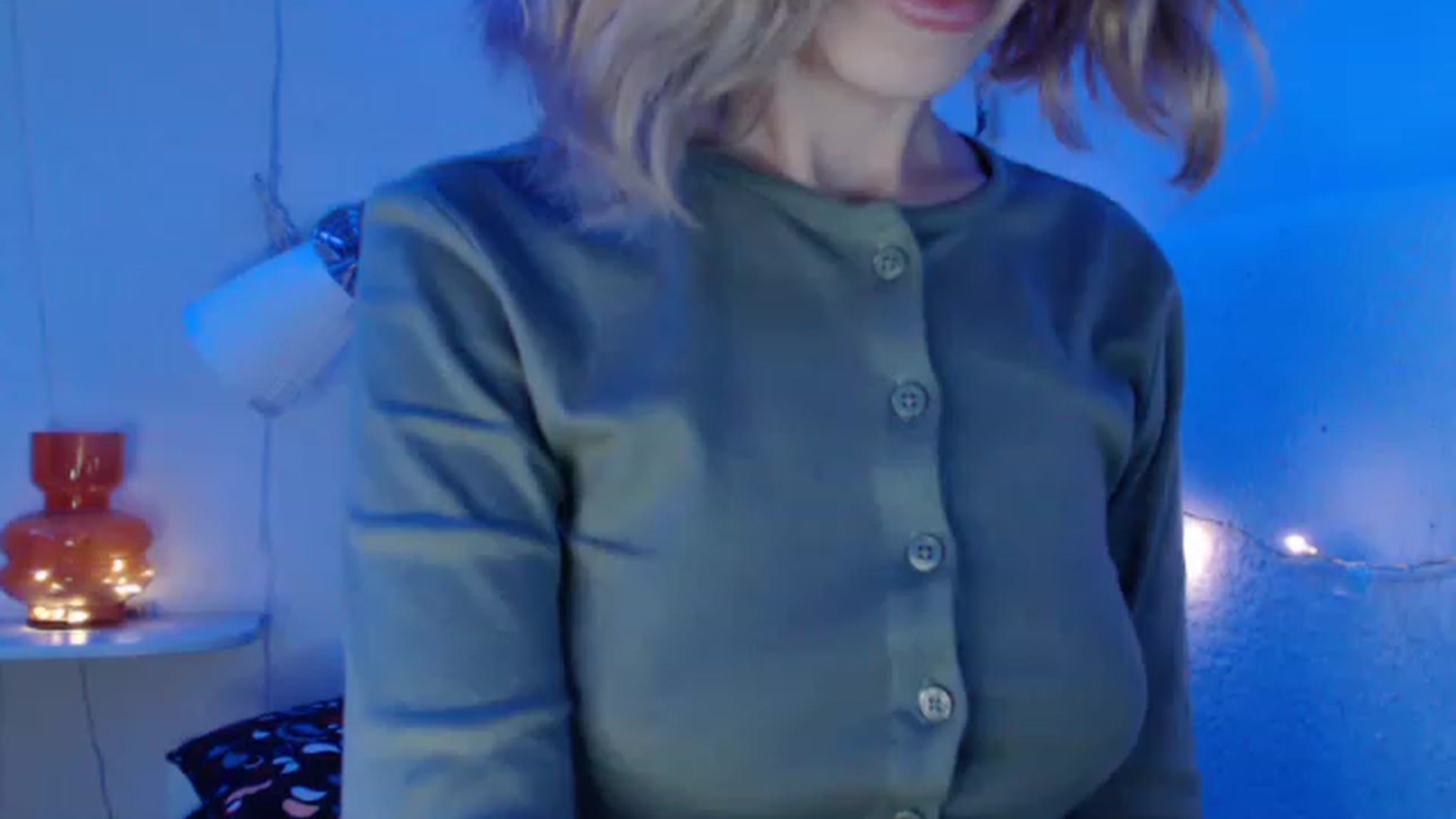 Gallery image thumbnail from Nora_Sweet's myfreecams stream on, 01/31/2023, 14:18 image 4 of 20