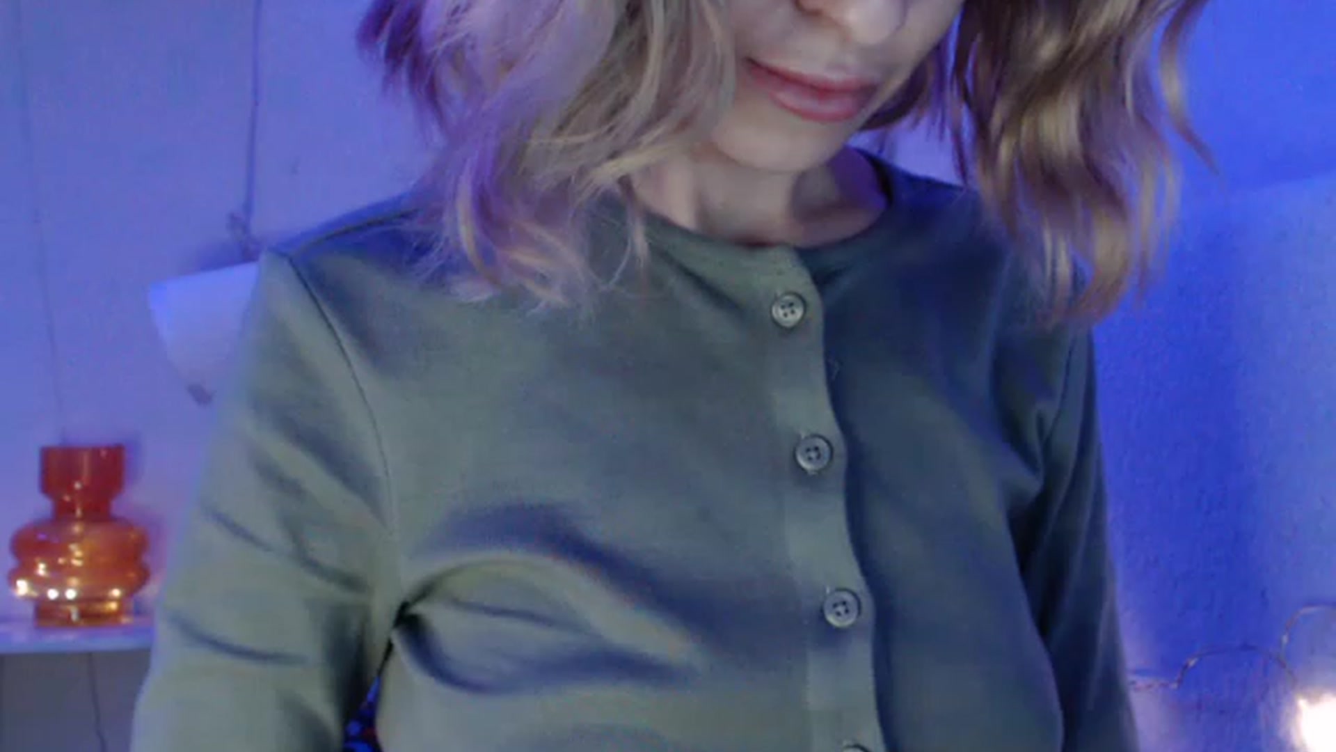 Gallery image thumbnail from Nora_Sweet's myfreecams stream on, 02/07/2023, 14:40 image 17 of 20