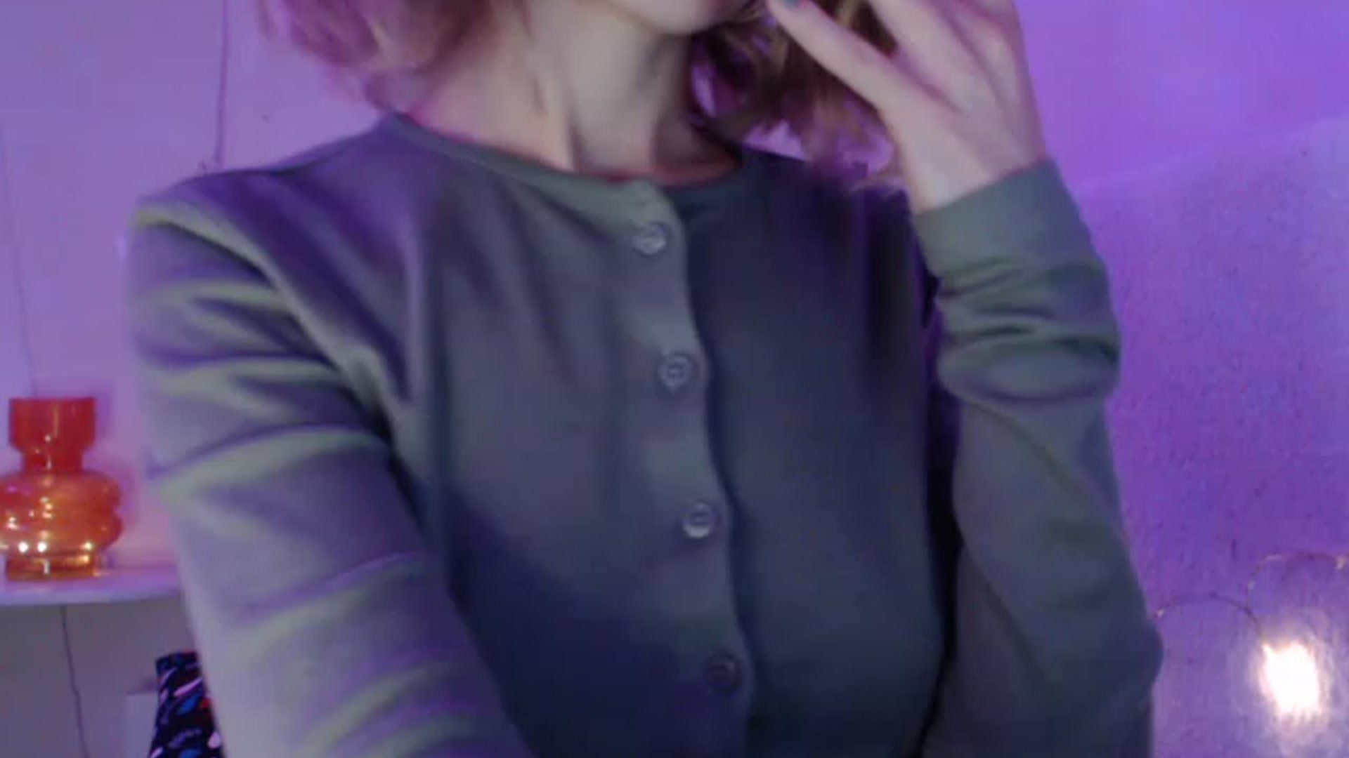 Gallery image thumbnail from Nora_Sweet's myfreecams stream on, 02/07/2023, 15:03 image 4 of 20